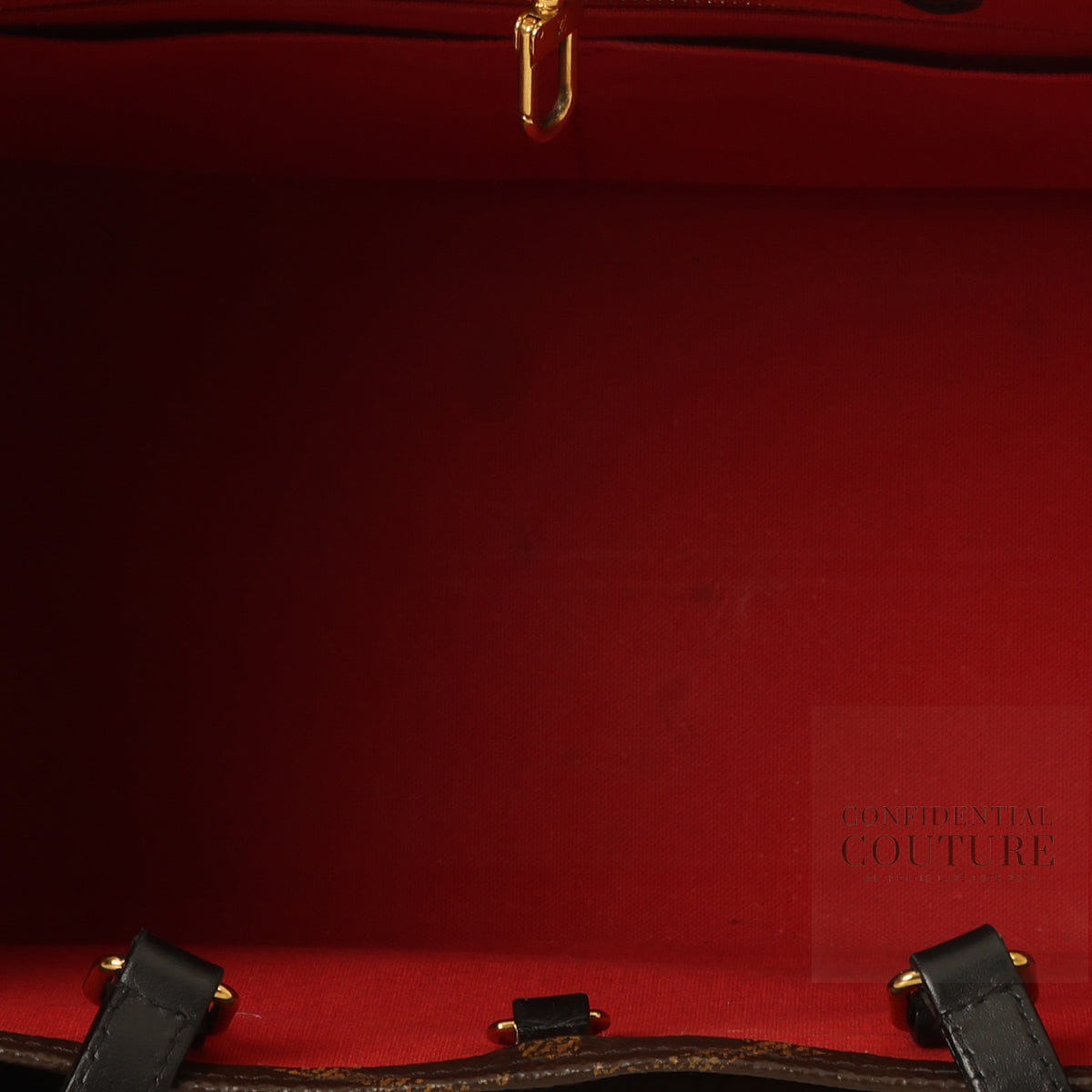 Louis Vuitton OnTheGo MM Bag