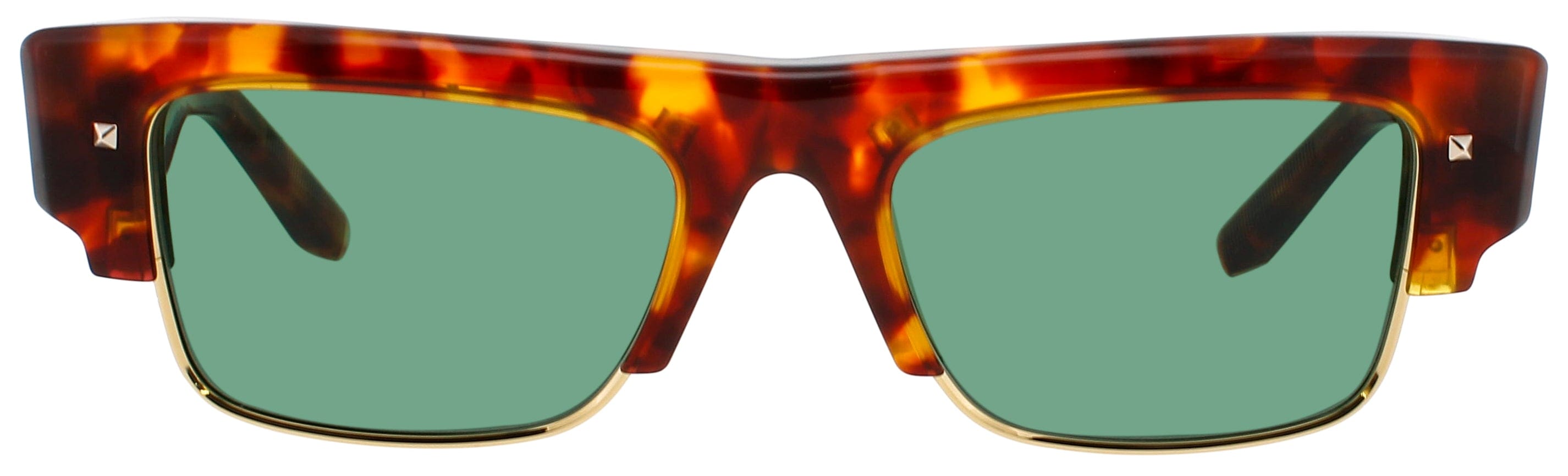 Valentino Sunglasses TORTOISE / GOLD