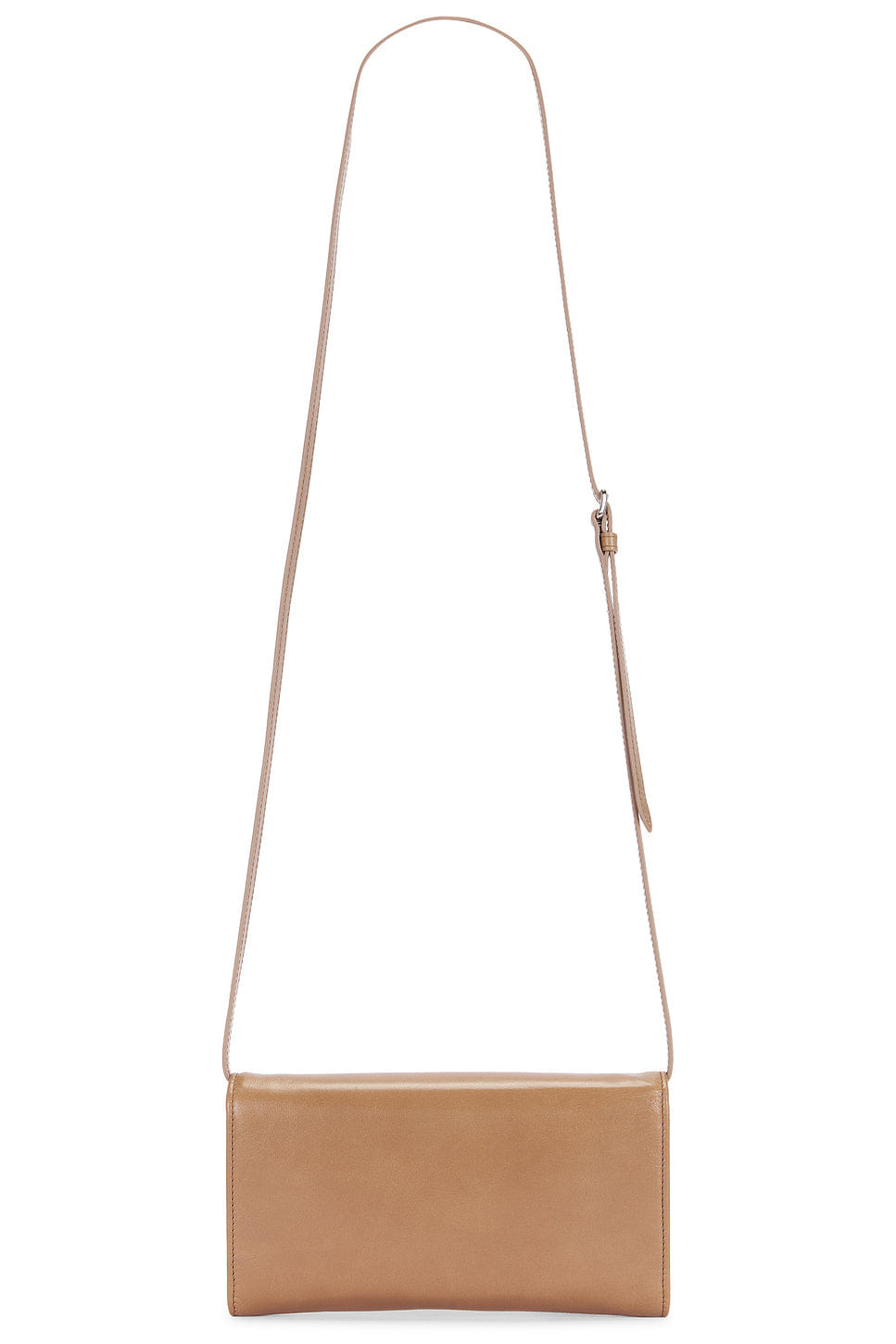 Miu Miu Vitello Shine Crossbody Bag