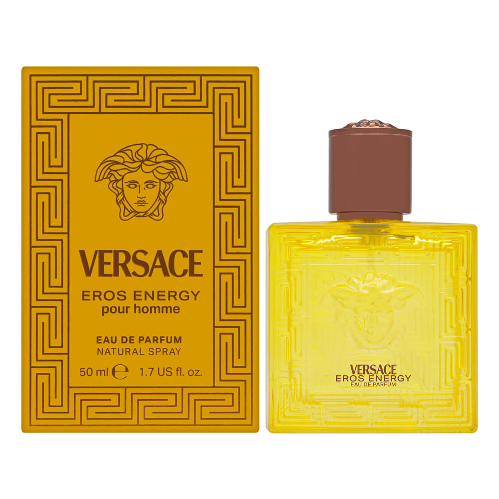 Versace Eros Energy for Men