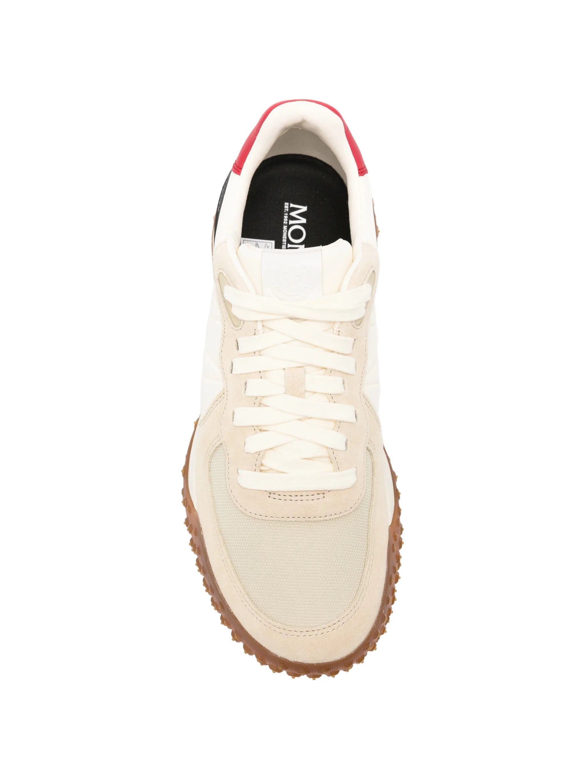 Moncler City Trek sneakers