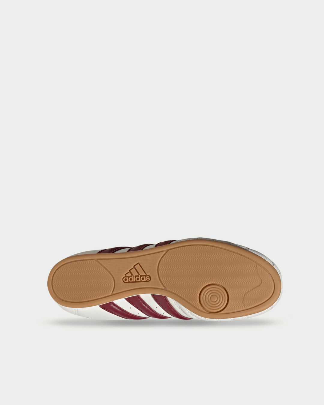 adidas WMNS adidas Taekwondo - Off White / Noble Maroon / Gum
