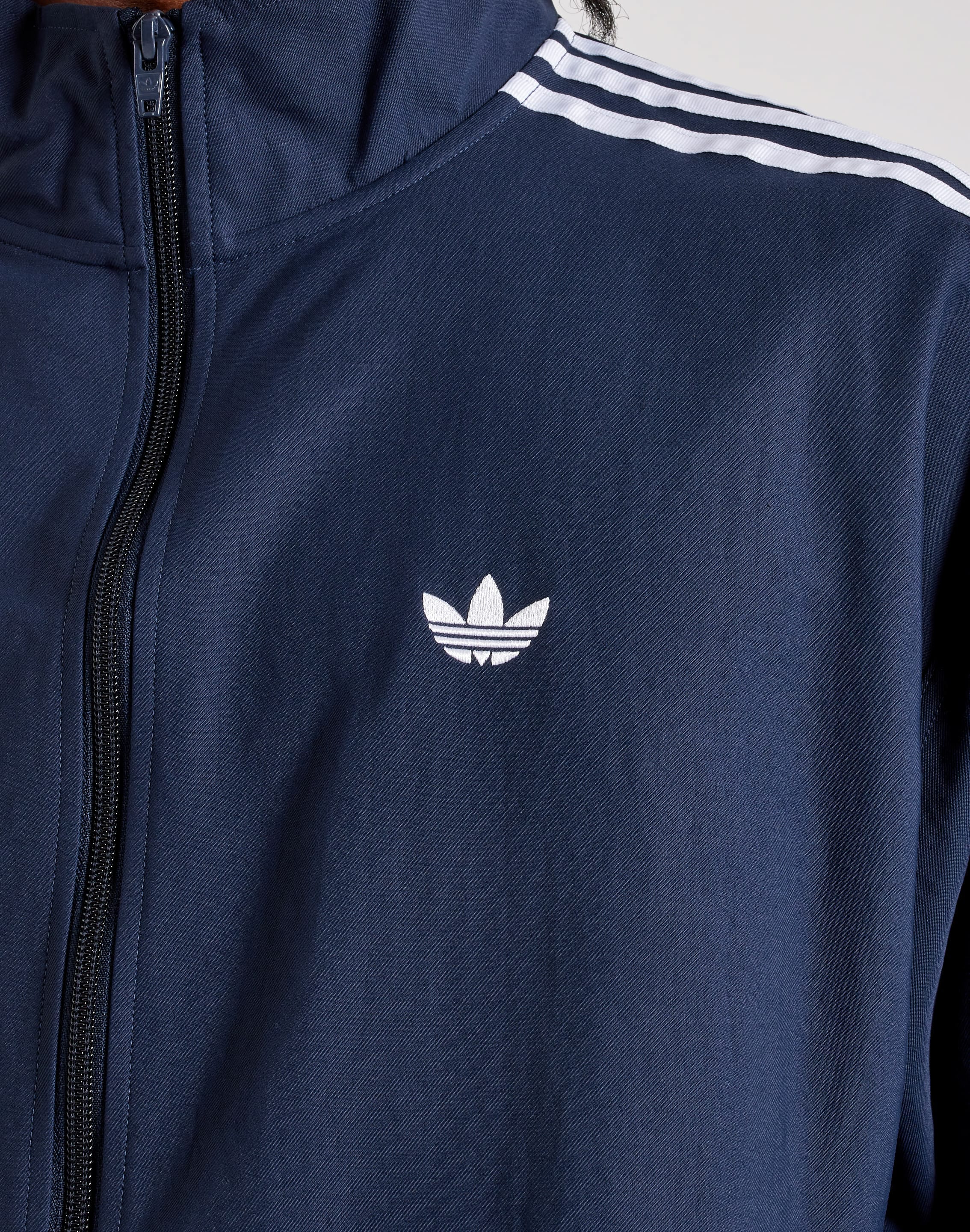 adidas Superfire Track Jacket