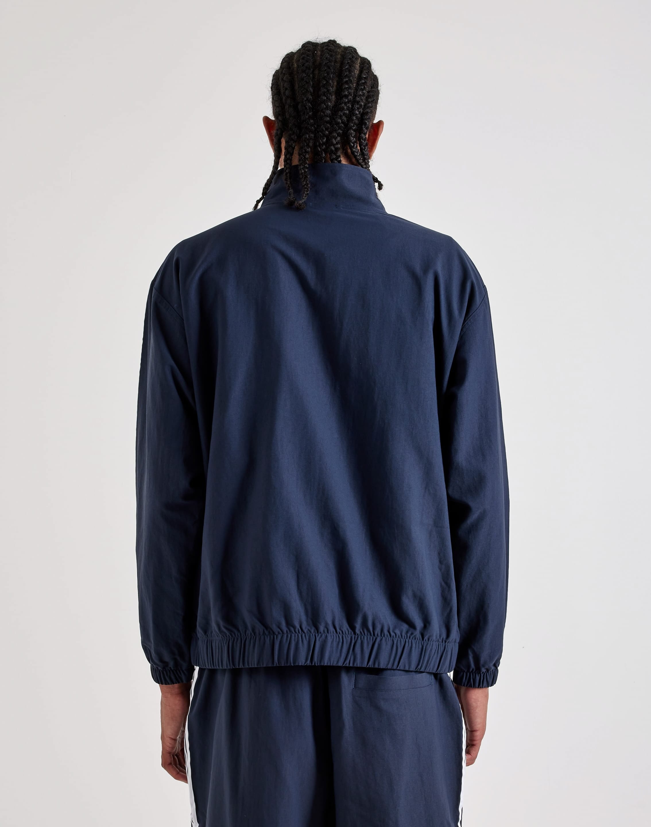 adidas Superfire Track Jacket