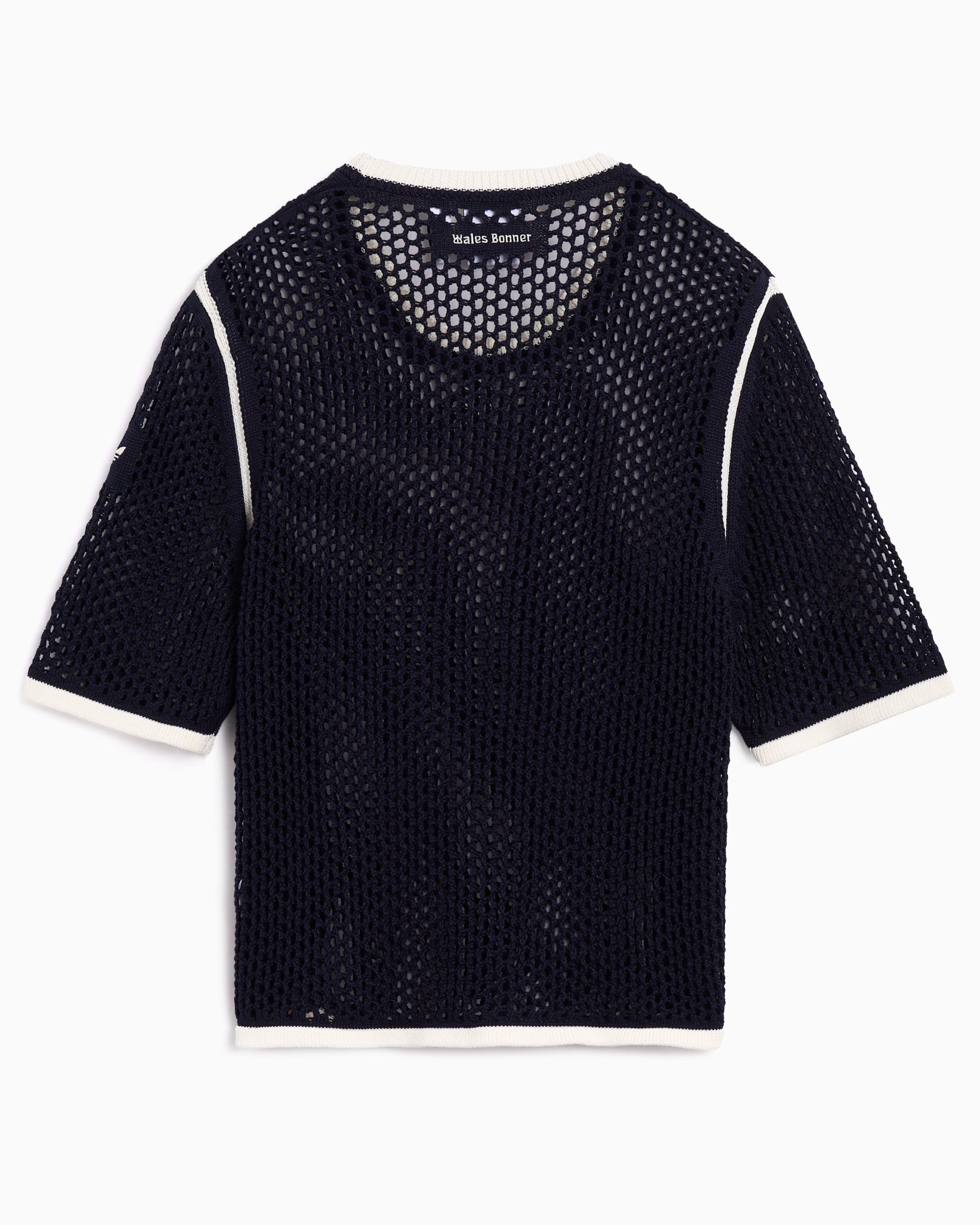 adidas Camiseta adidas Originals x Wales Bonner para mujer
