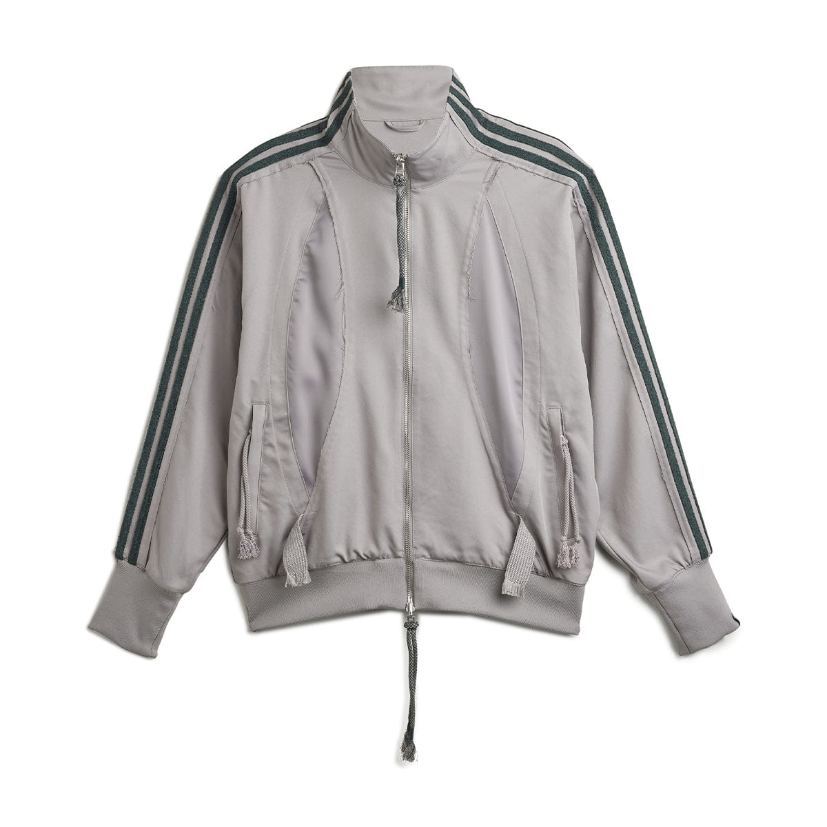 adidas ADI004 JACKET Song For The Mute Dove Grey
