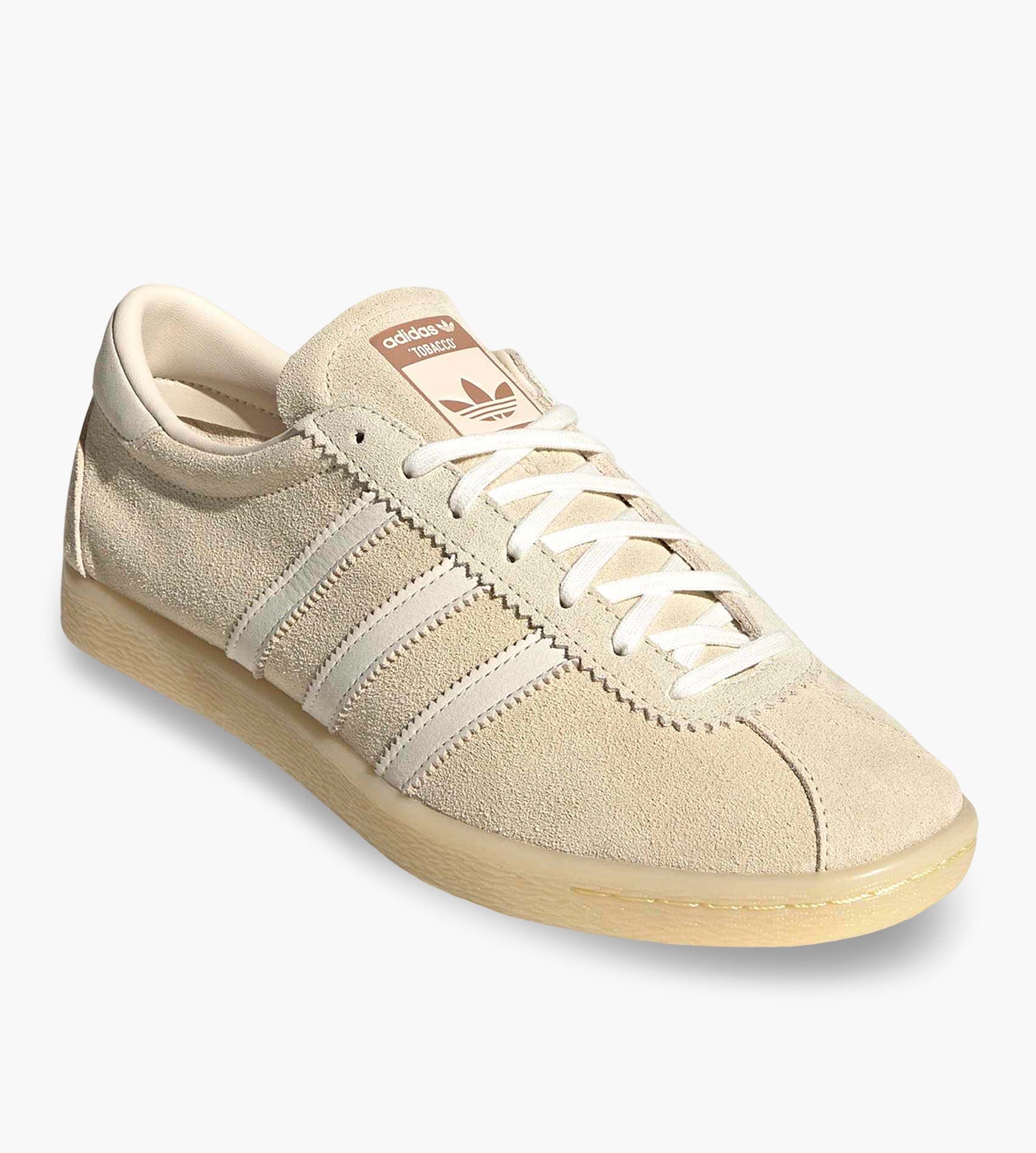 adidas Tobacco Warvan Owhite Almyel