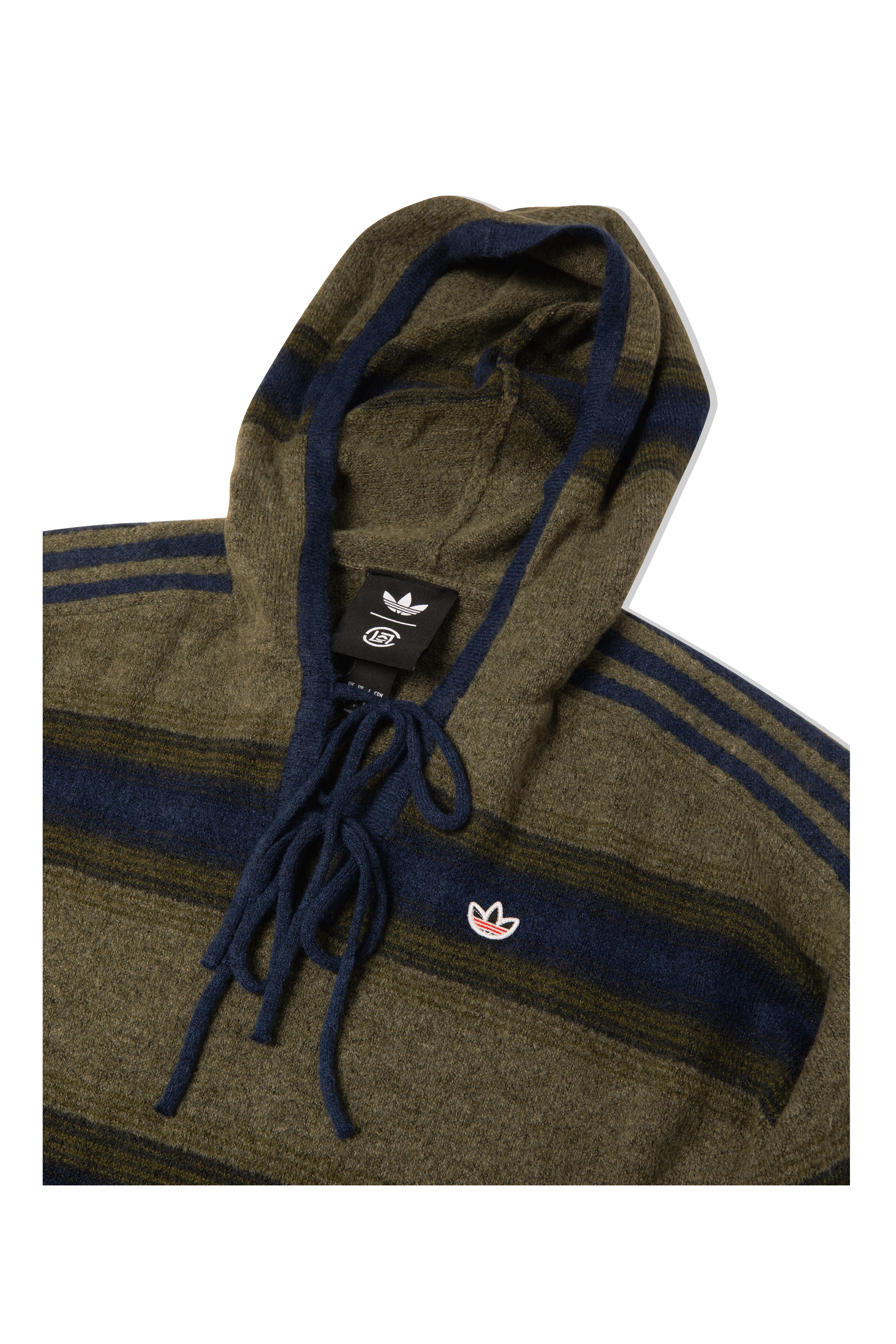 adidas Clot Baja Hoodie