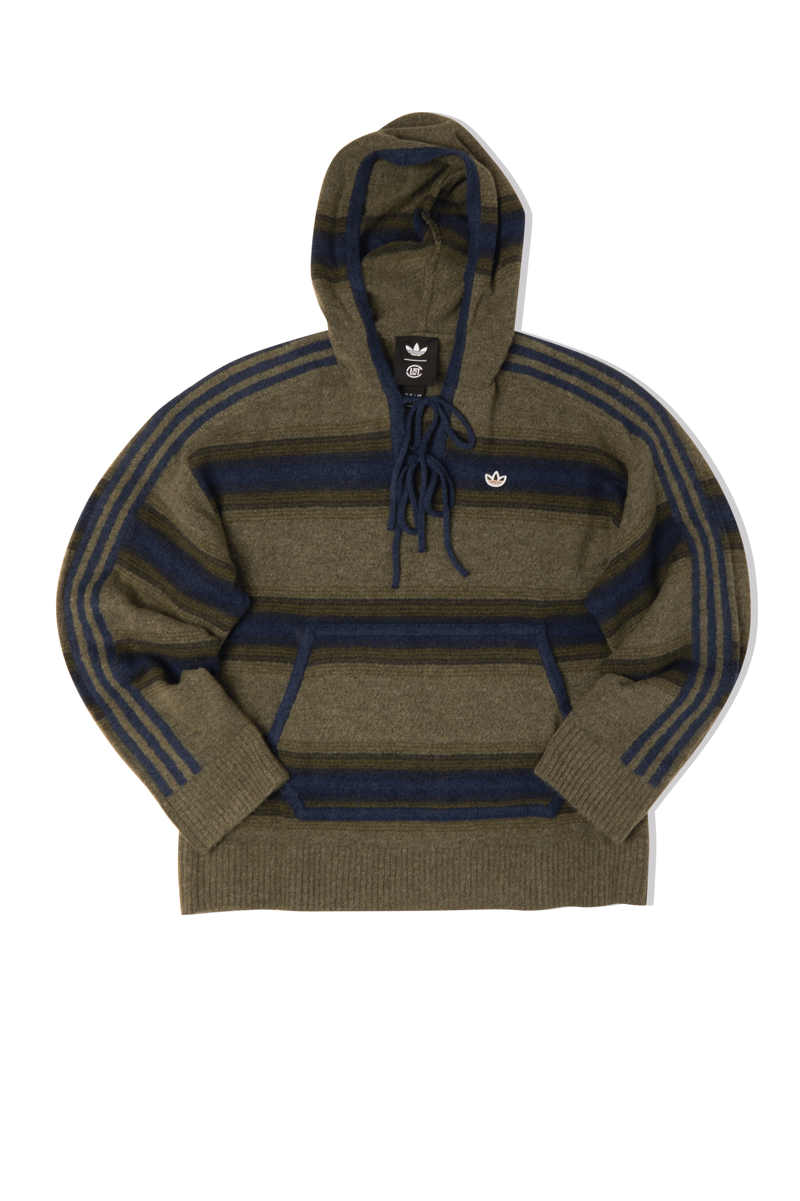 adidas Clot Baja Hoodie