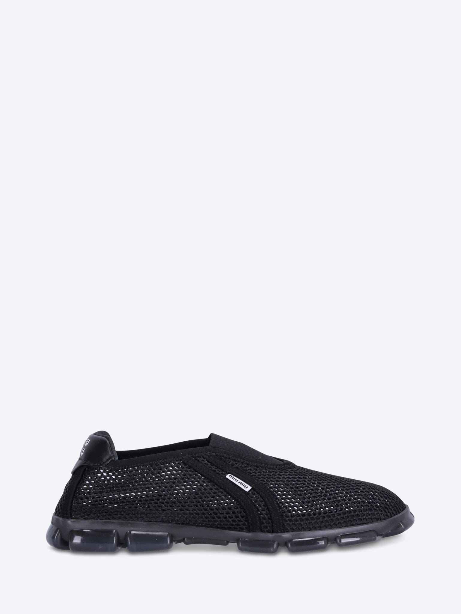 MIU MIU Mesh sneakers