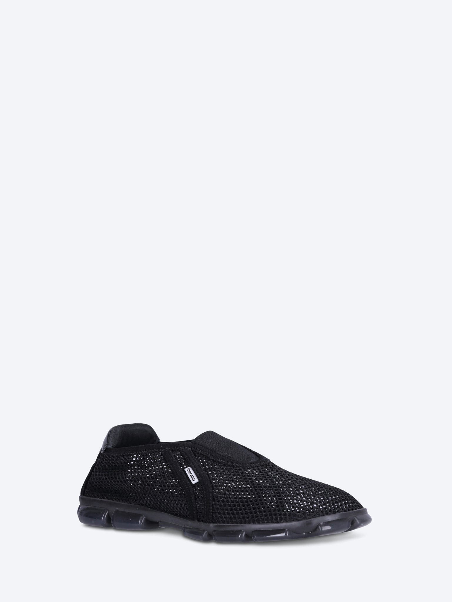 MIU MIU Mesh sneakers
