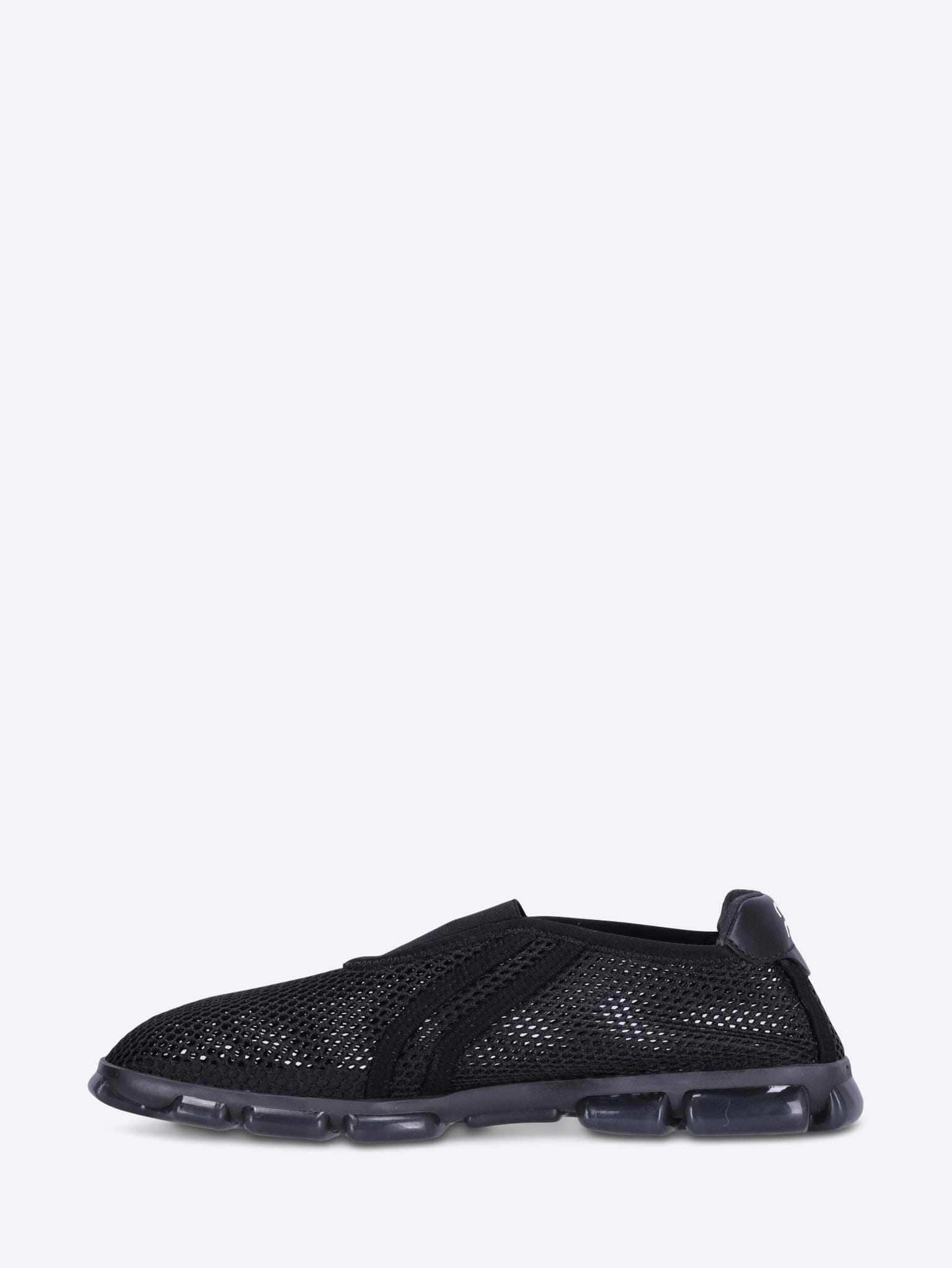 MIU MIU Mesh sneakers