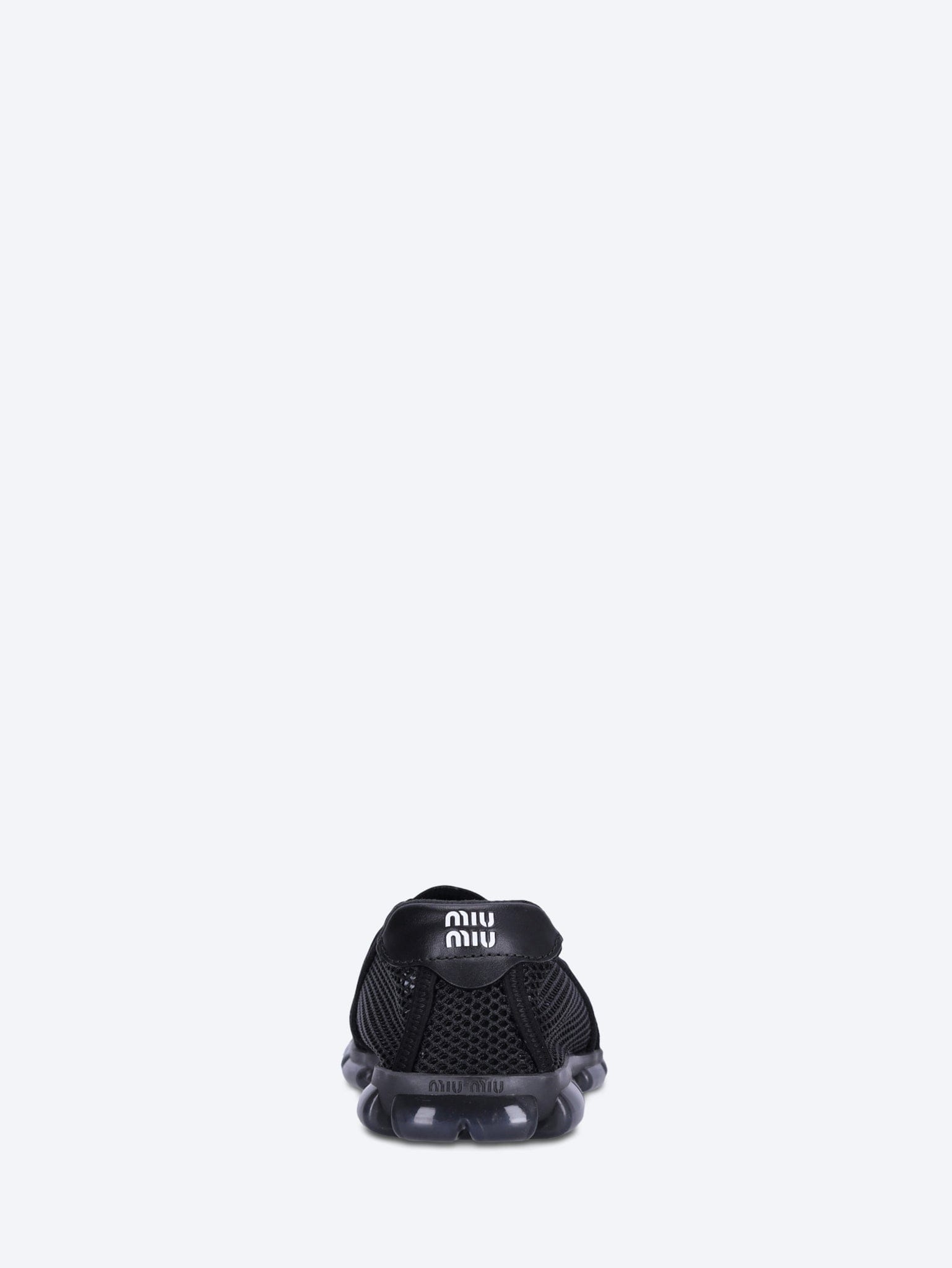 MIU MIU Mesh sneakers