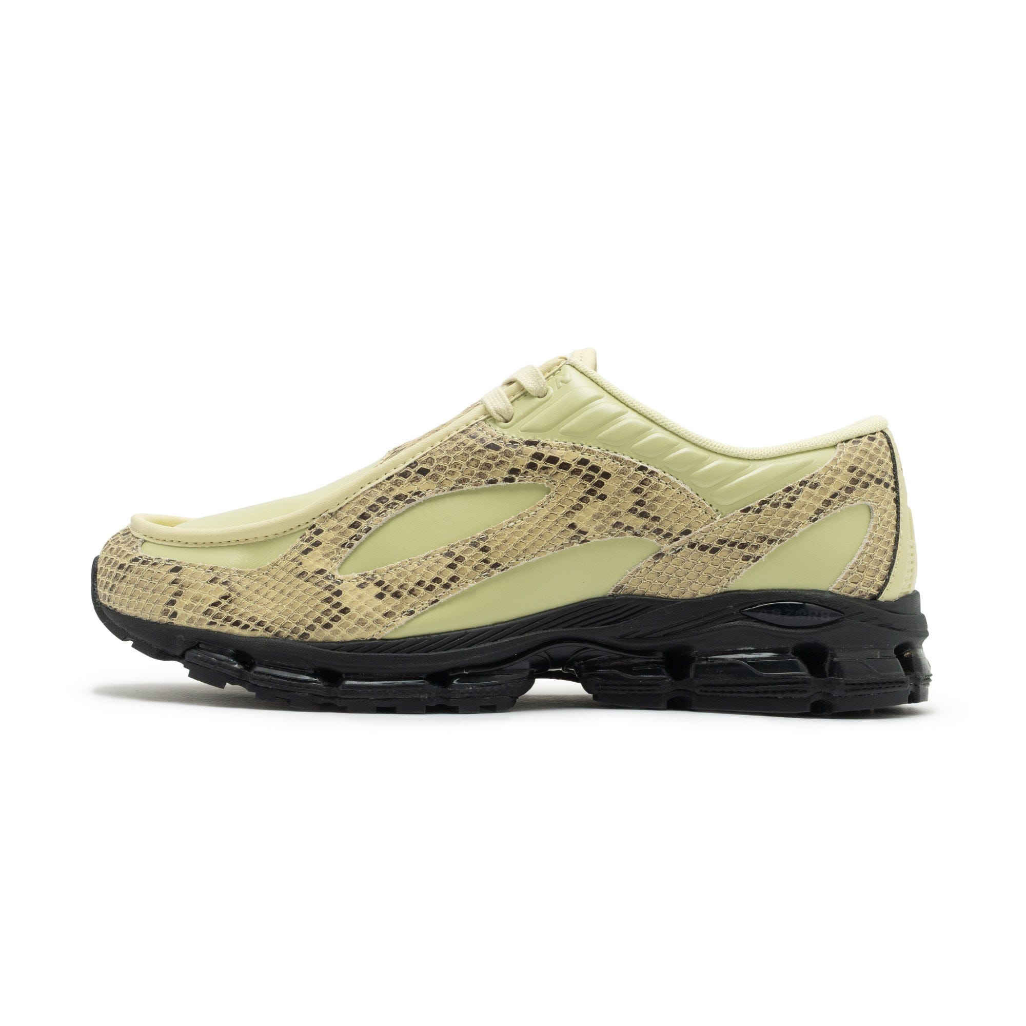 New Balance U18907P8 Morel / Black