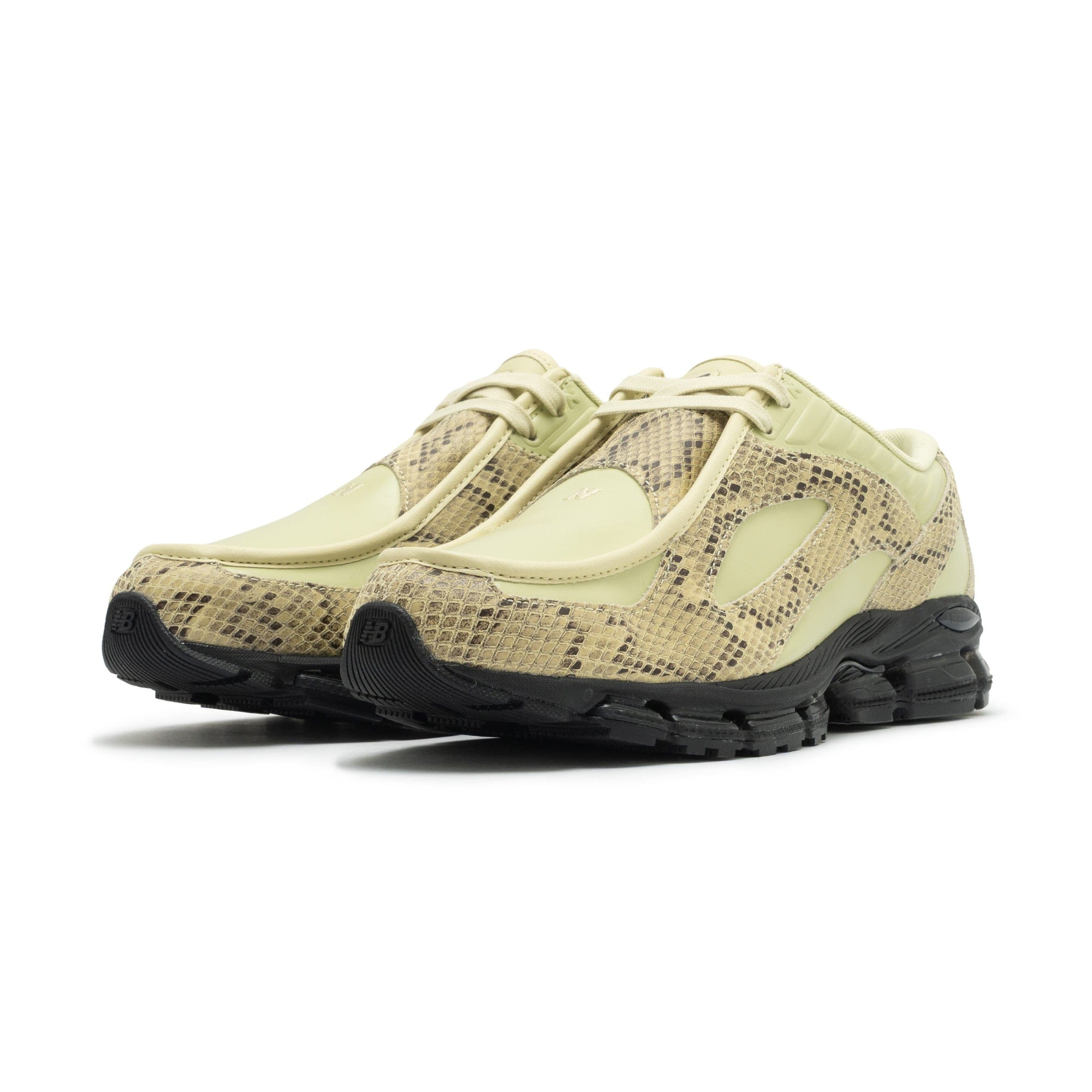 New Balance U18907P8 Morel / Black