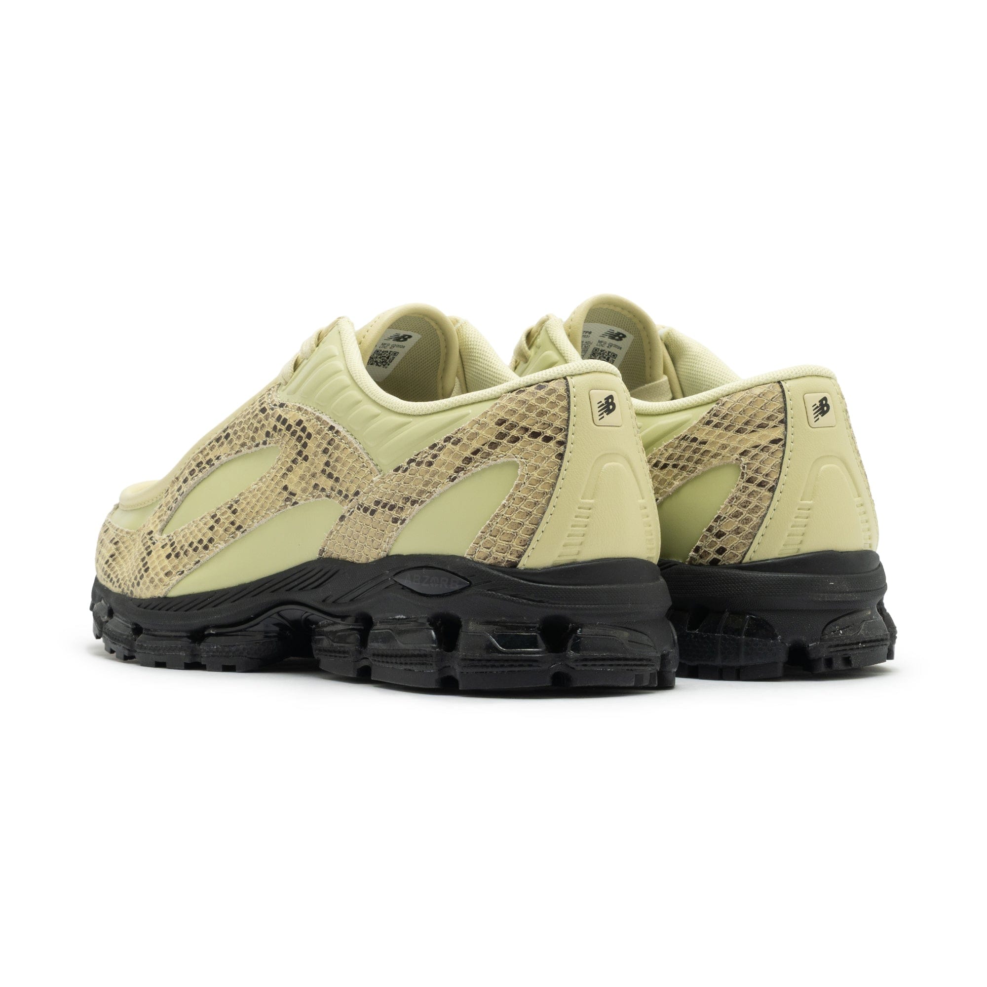 New Balance U18907P8 Morel / Black