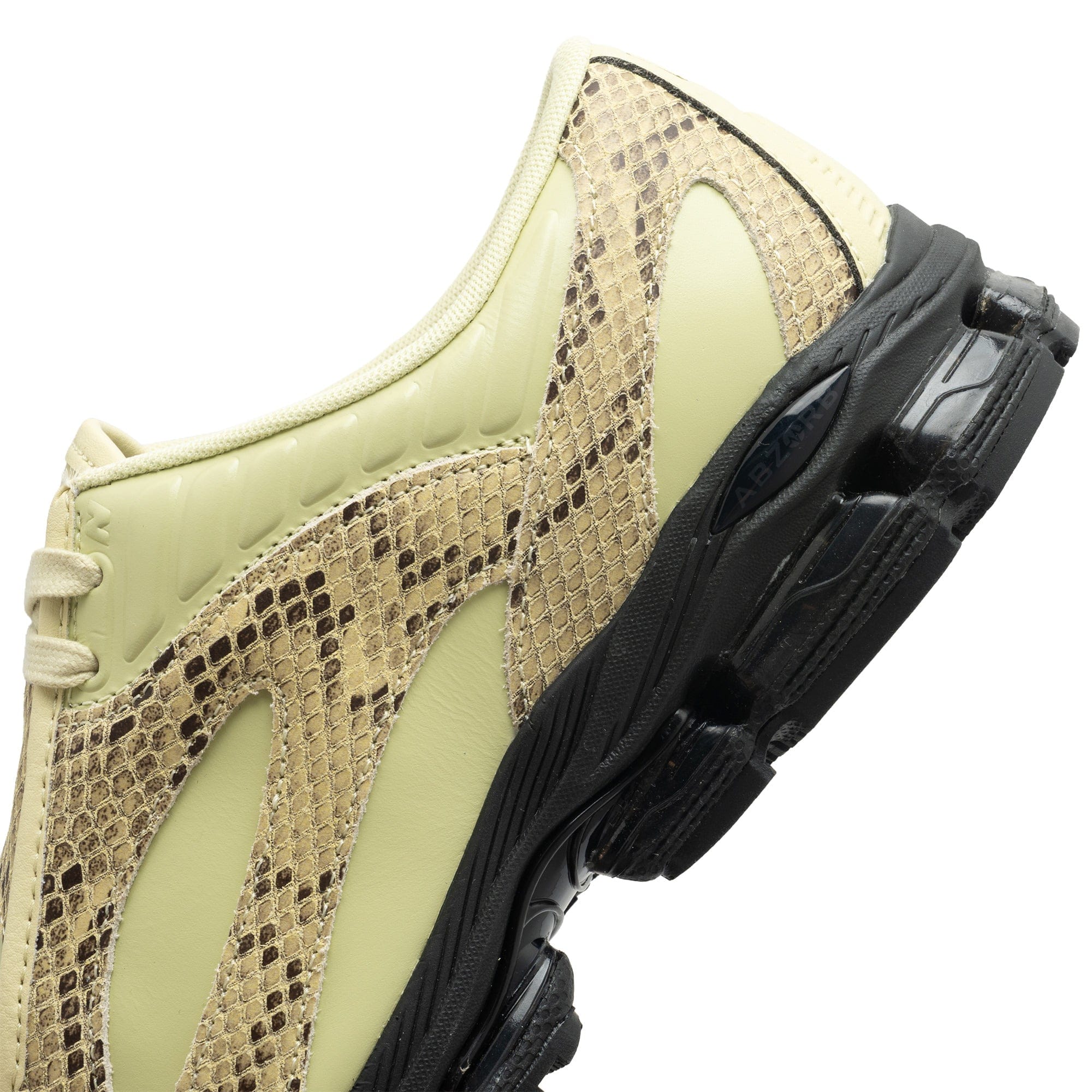 New Balance U18907P8 Morel / Black
