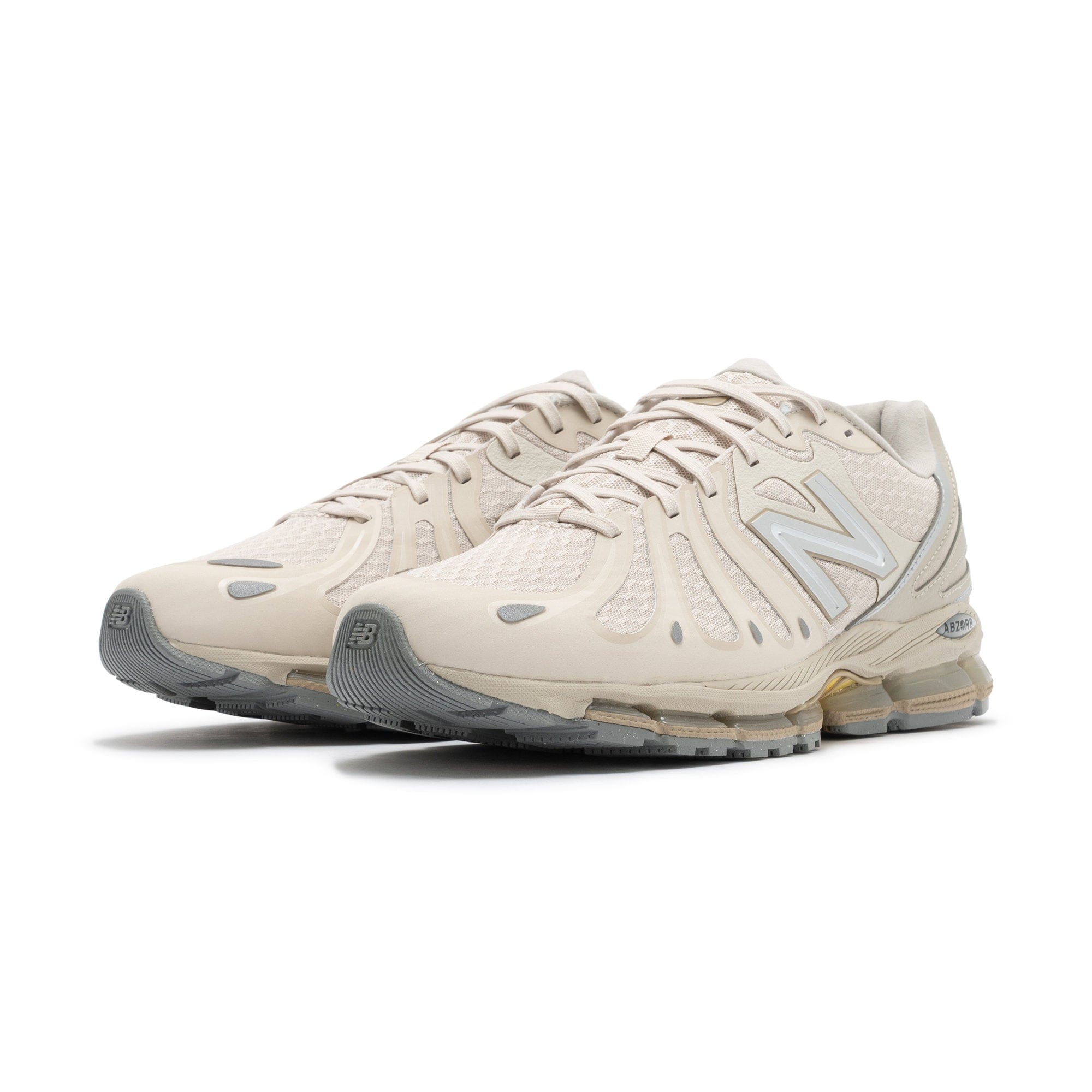 New Balance U18901IU Linen Punch/Yellow