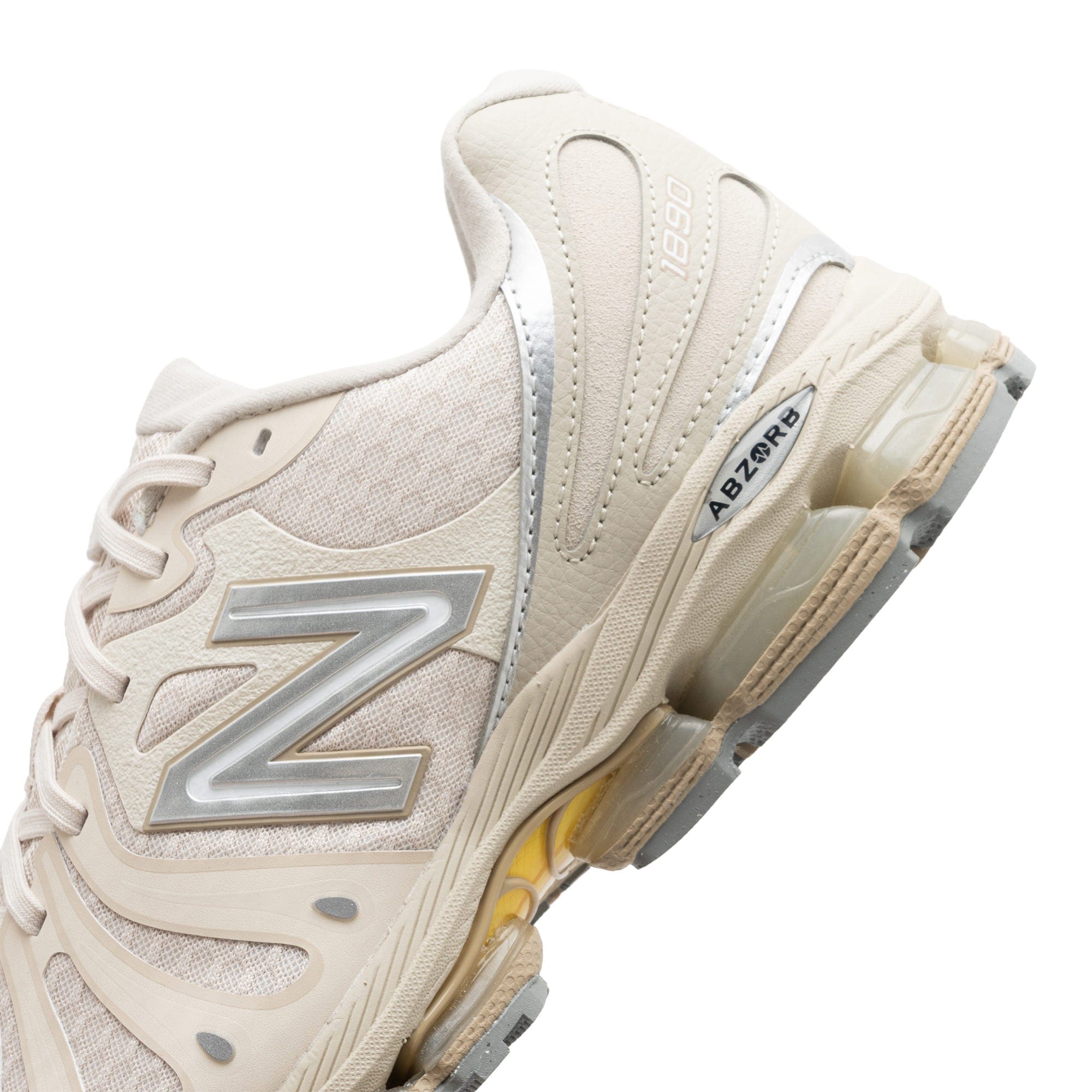 New Balance U18901IU Linen Punch/Yellow