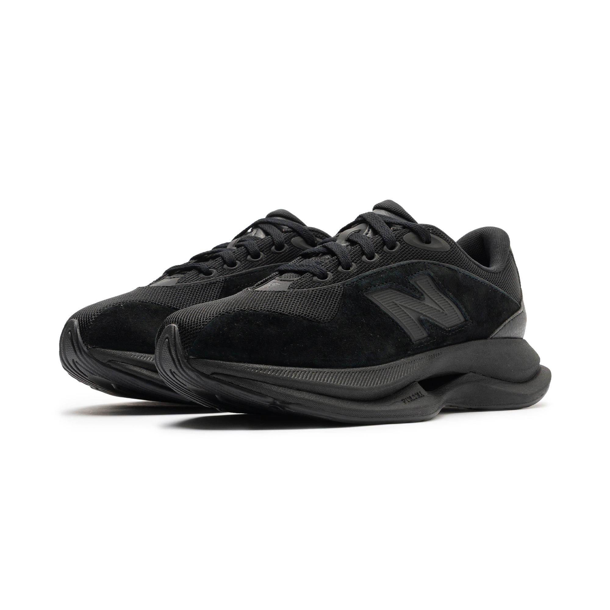 New Balance UTFOA30A Black