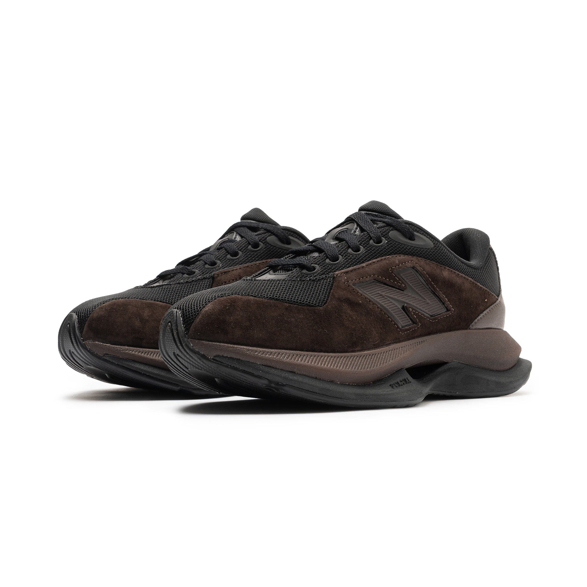 New Balance UTFOA8GD Dark Brown