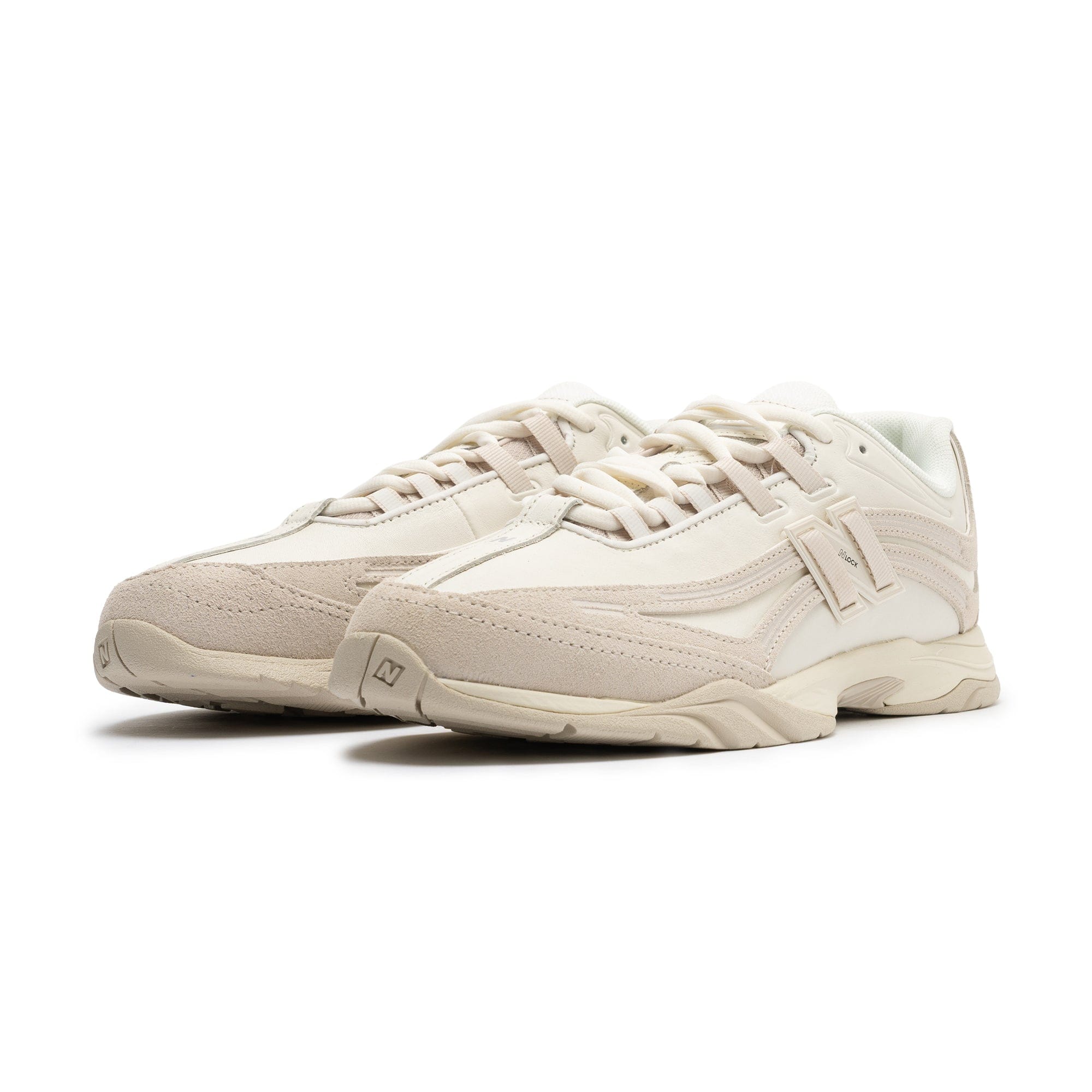 New Balance URC569DQ Timberwolf/Sea Salt