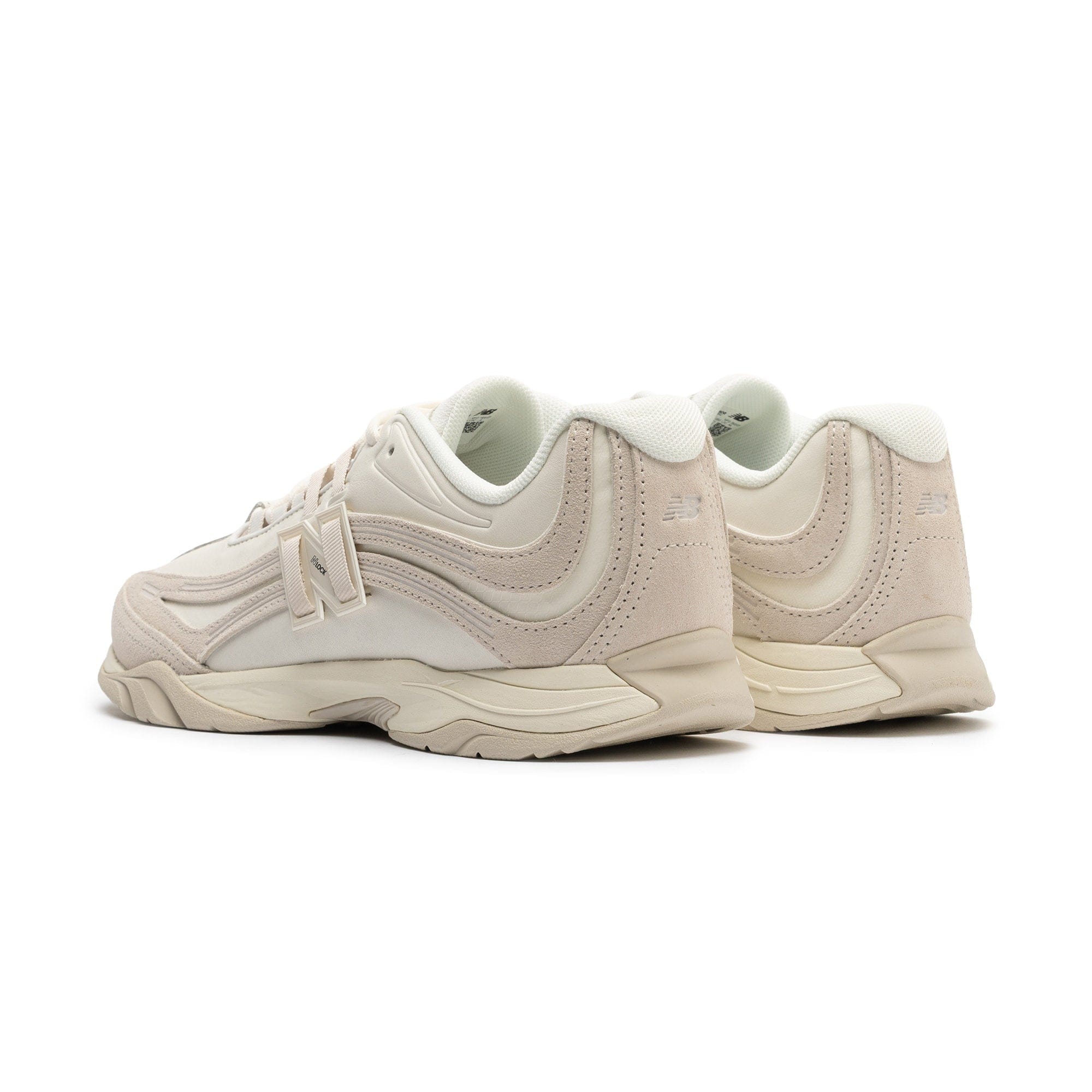 New Balance URC569DQ Timberwolf/Sea Salt
