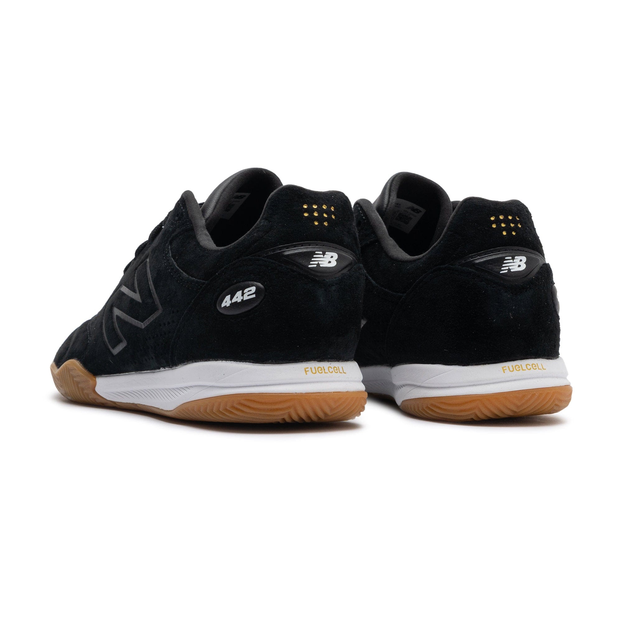 New Balance U41IL1RX Black