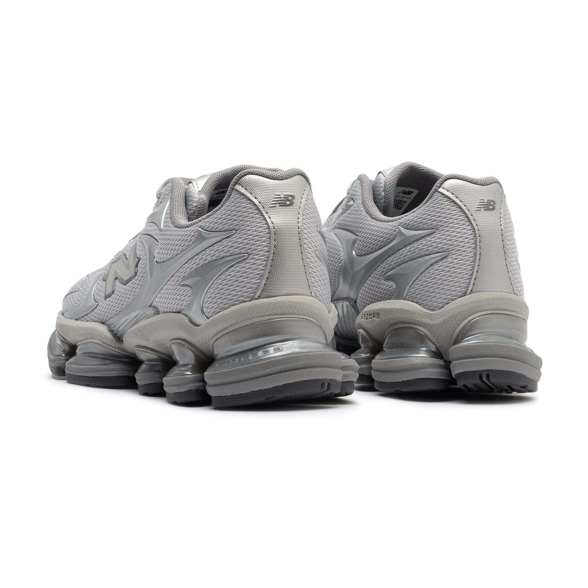 New Balance U20005UW Silver Metallic