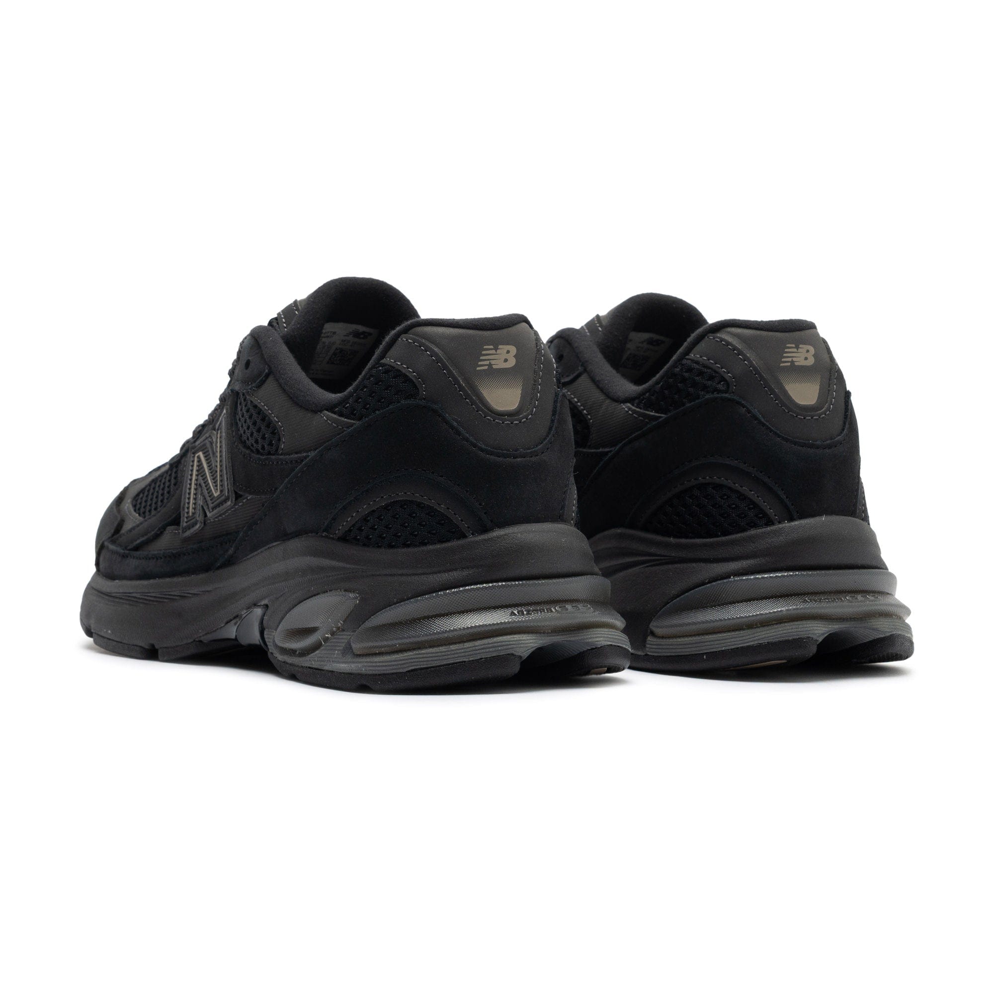 New Balance U2010TTB