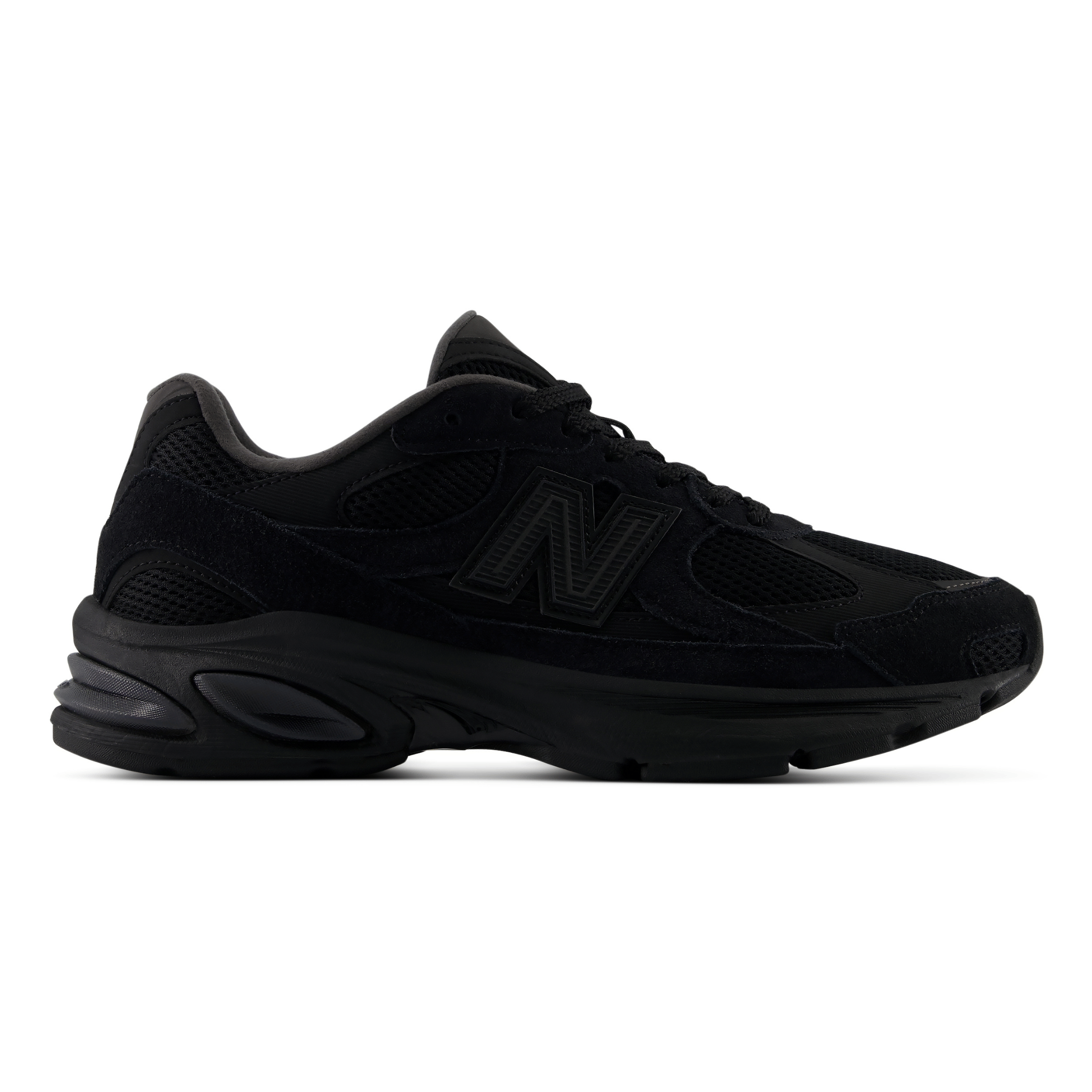 New Balance Men's U20107B1 Black