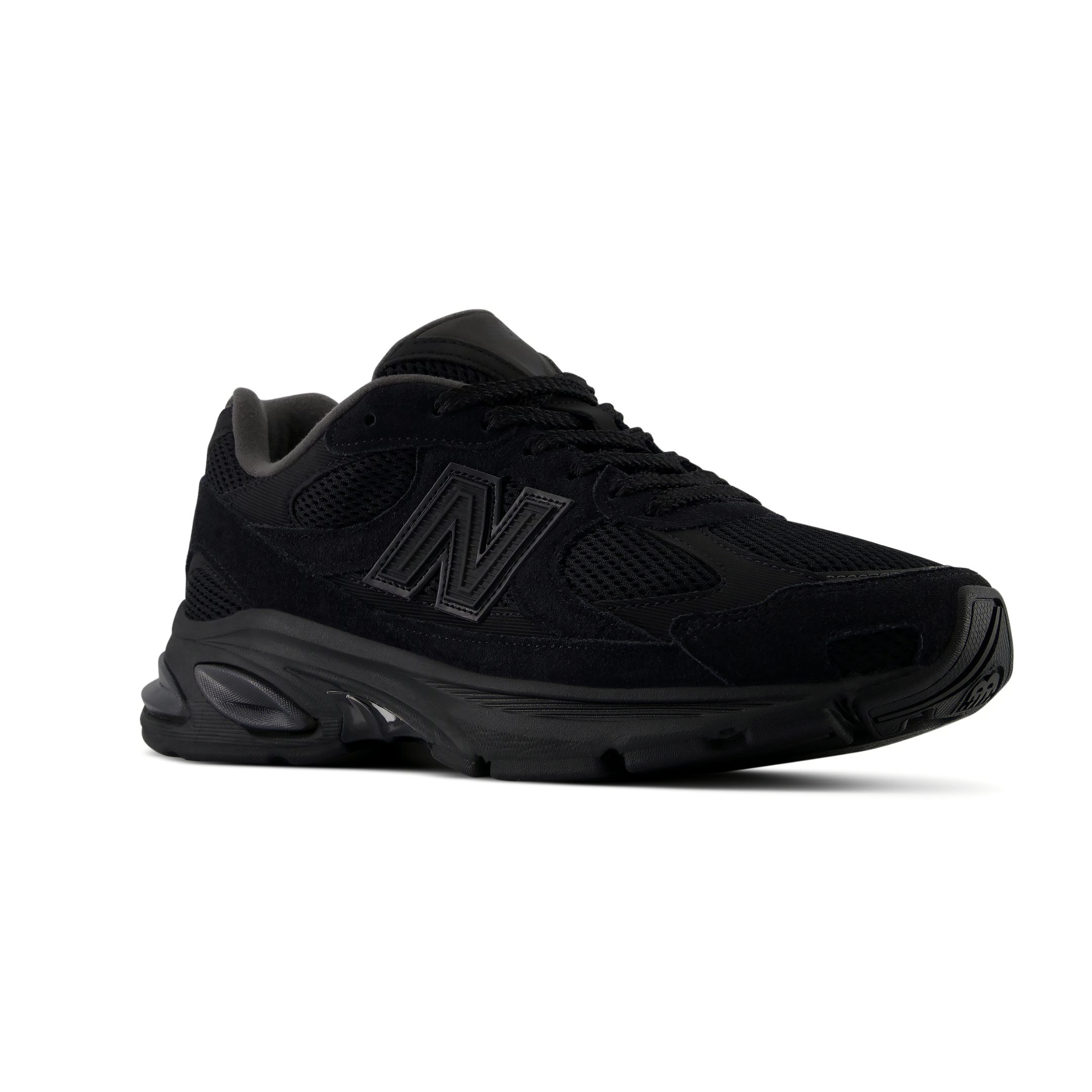 New Balance Men's U20107B1 Black