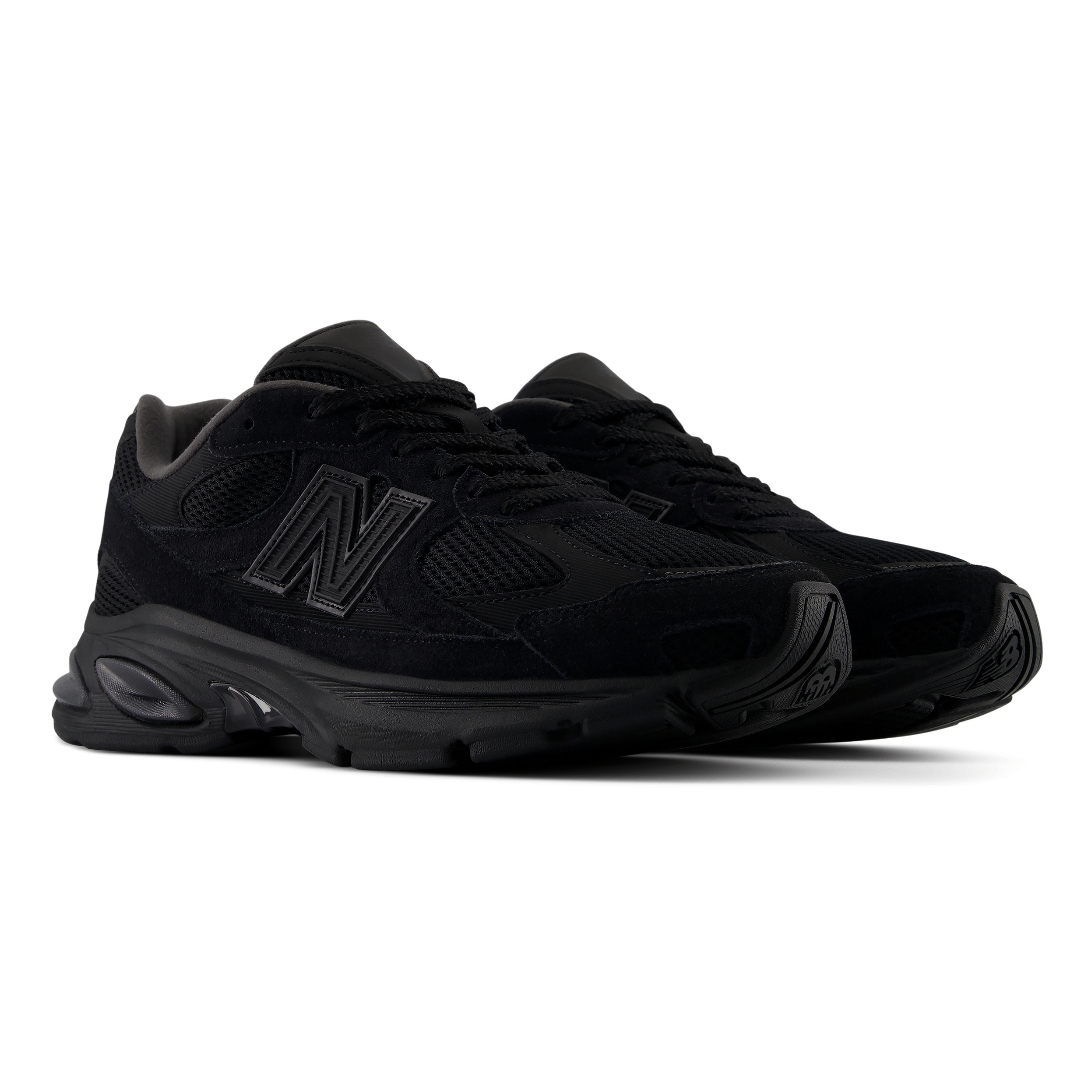 New Balance Men's U20107B1 Black