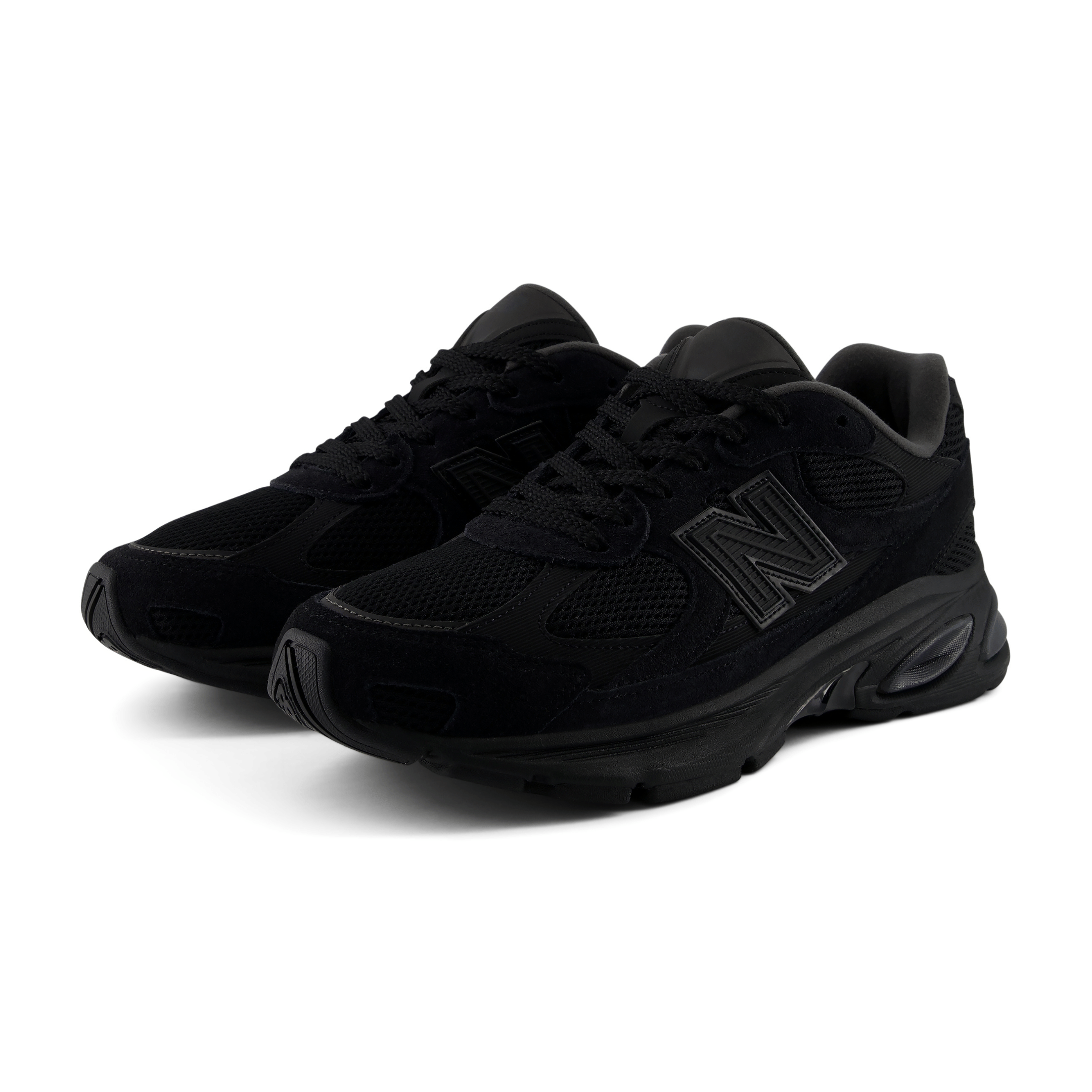 New Balance Men's U20107B1 Black