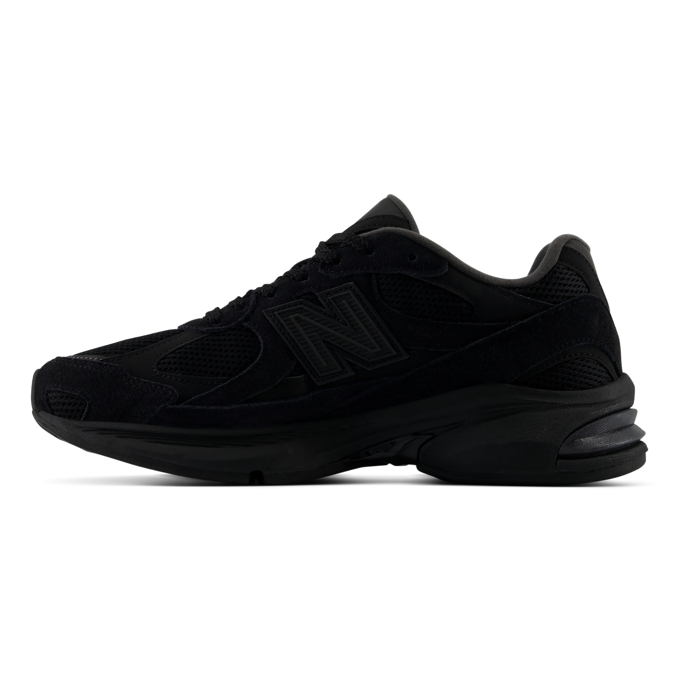 New Balance Men's U20107B1 Black