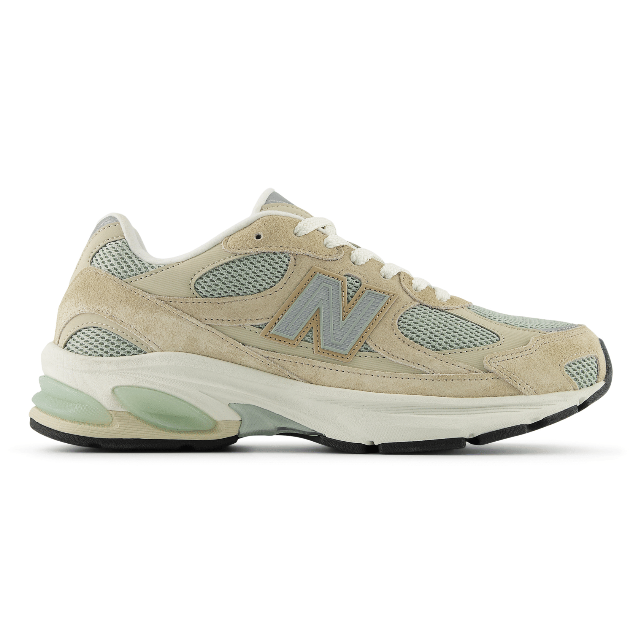 New Balance Men's U2010281 Lone Star Grey/Mindful Grey