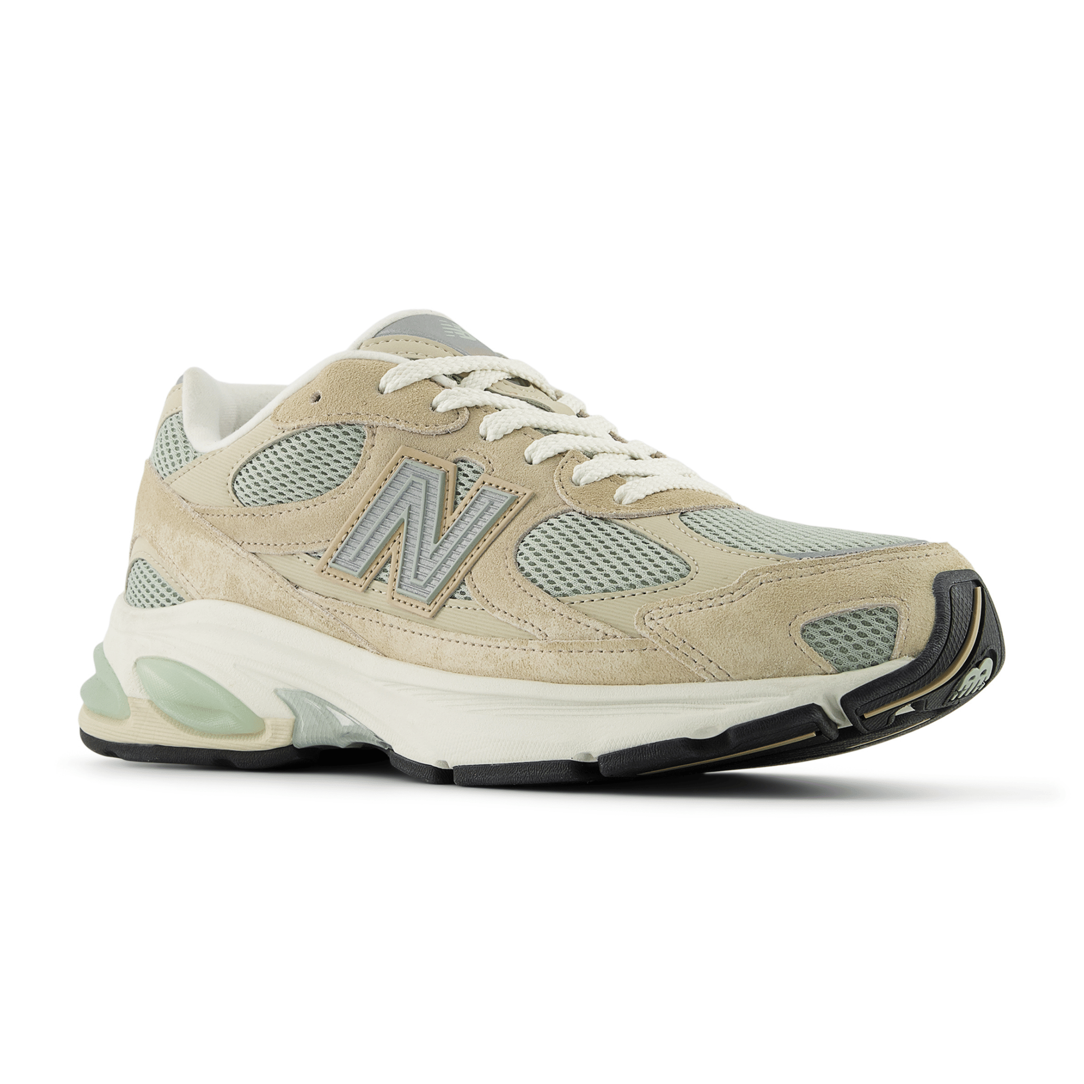 New Balance Men's U2010281 Lone Star Grey/Mindful Grey