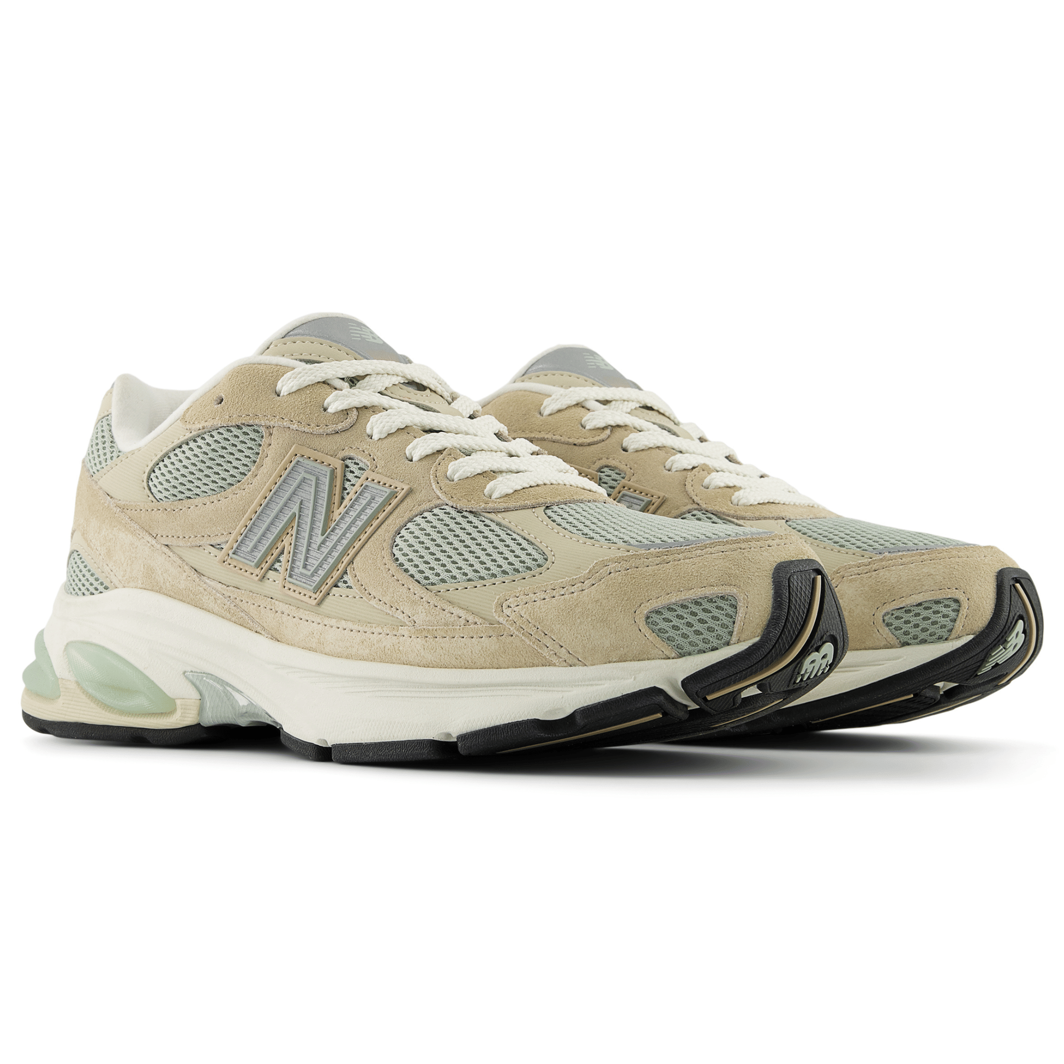 New Balance Men's U2010281 Lone Star Grey/Mindful Grey