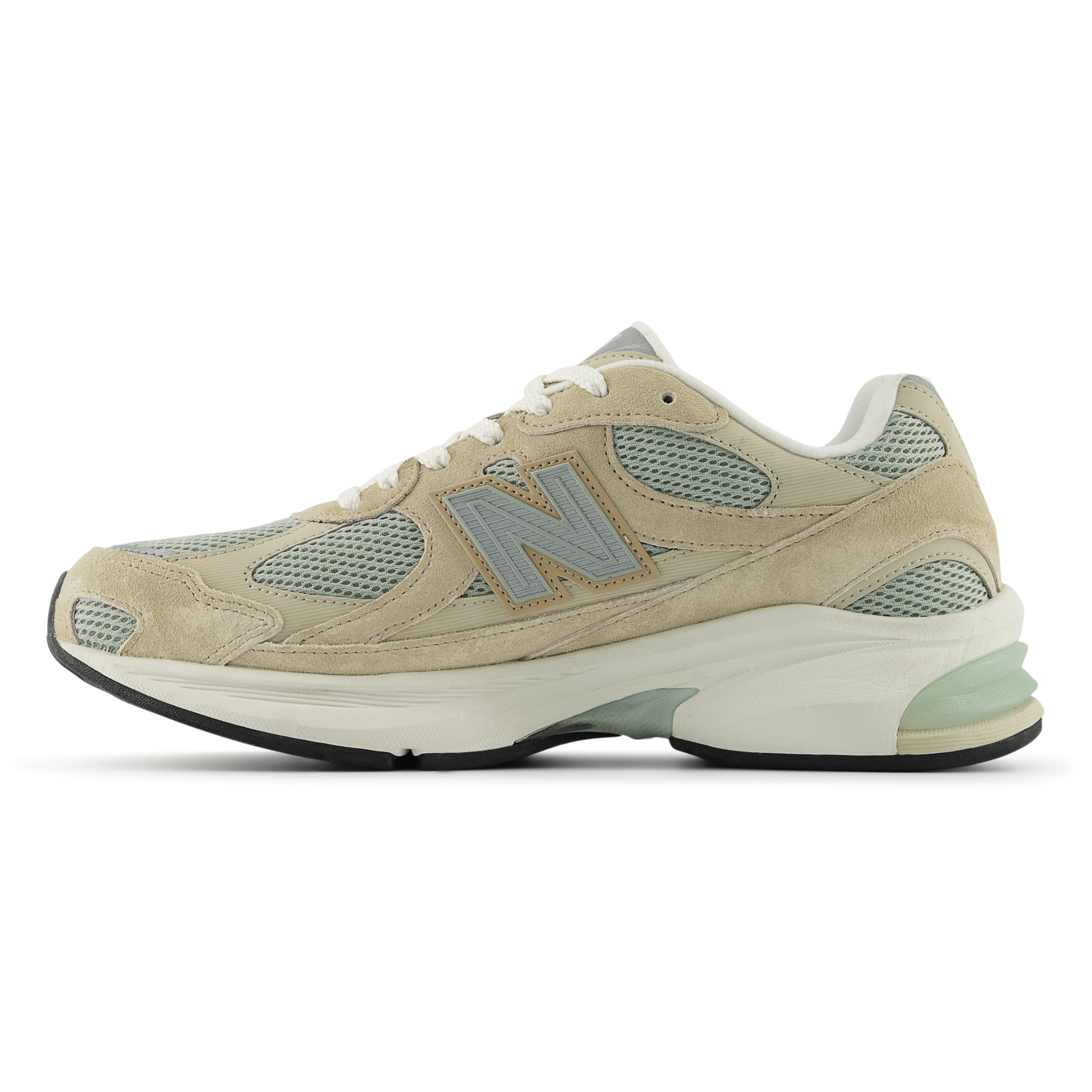 New Balance Men's U2010281 Lone Star Grey/Mindful Grey