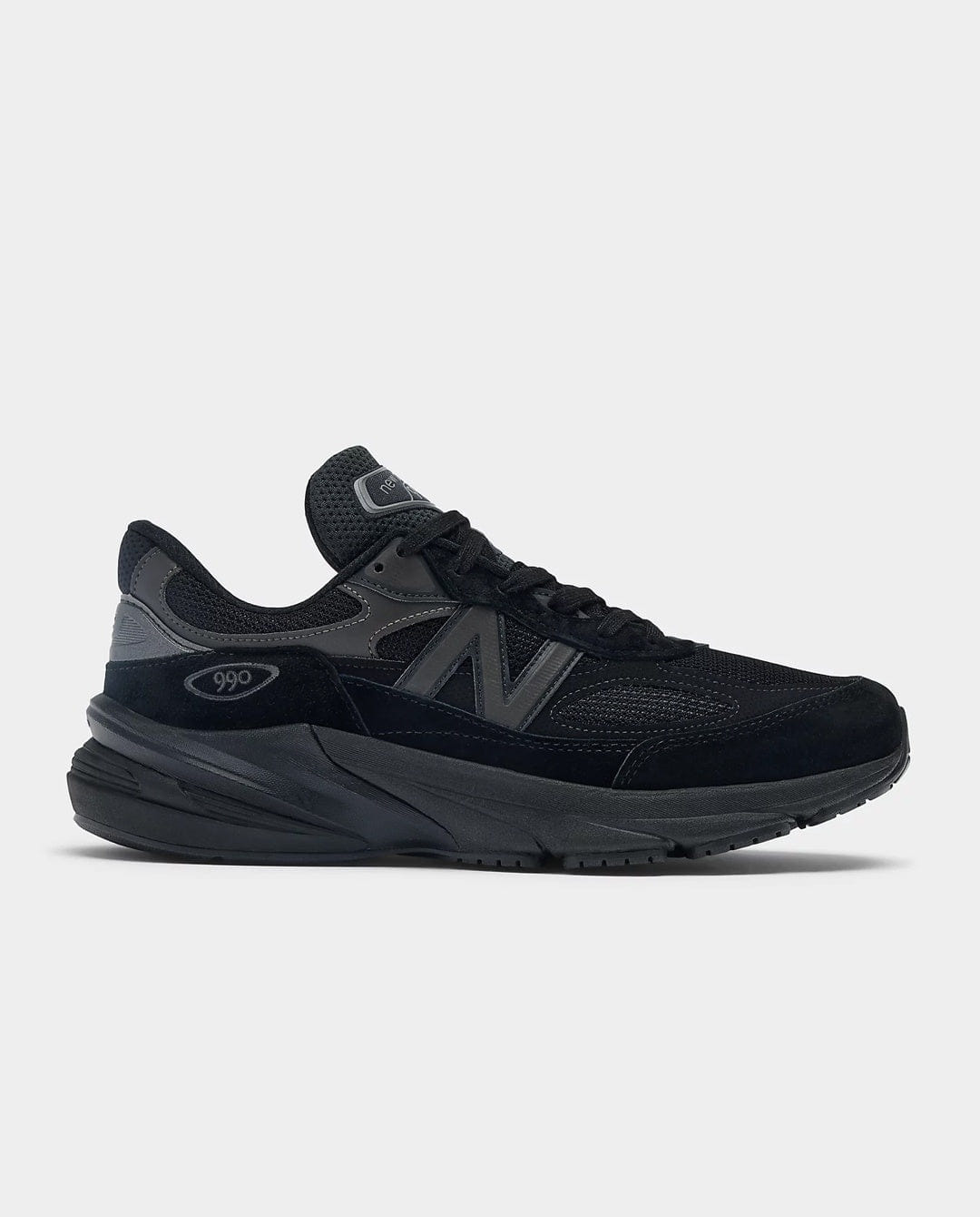 New Balance - 990BB6 Shoe - Black