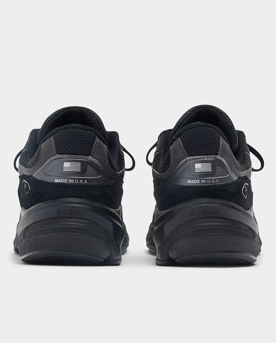 New Balance - 990BB6 Shoe - Black