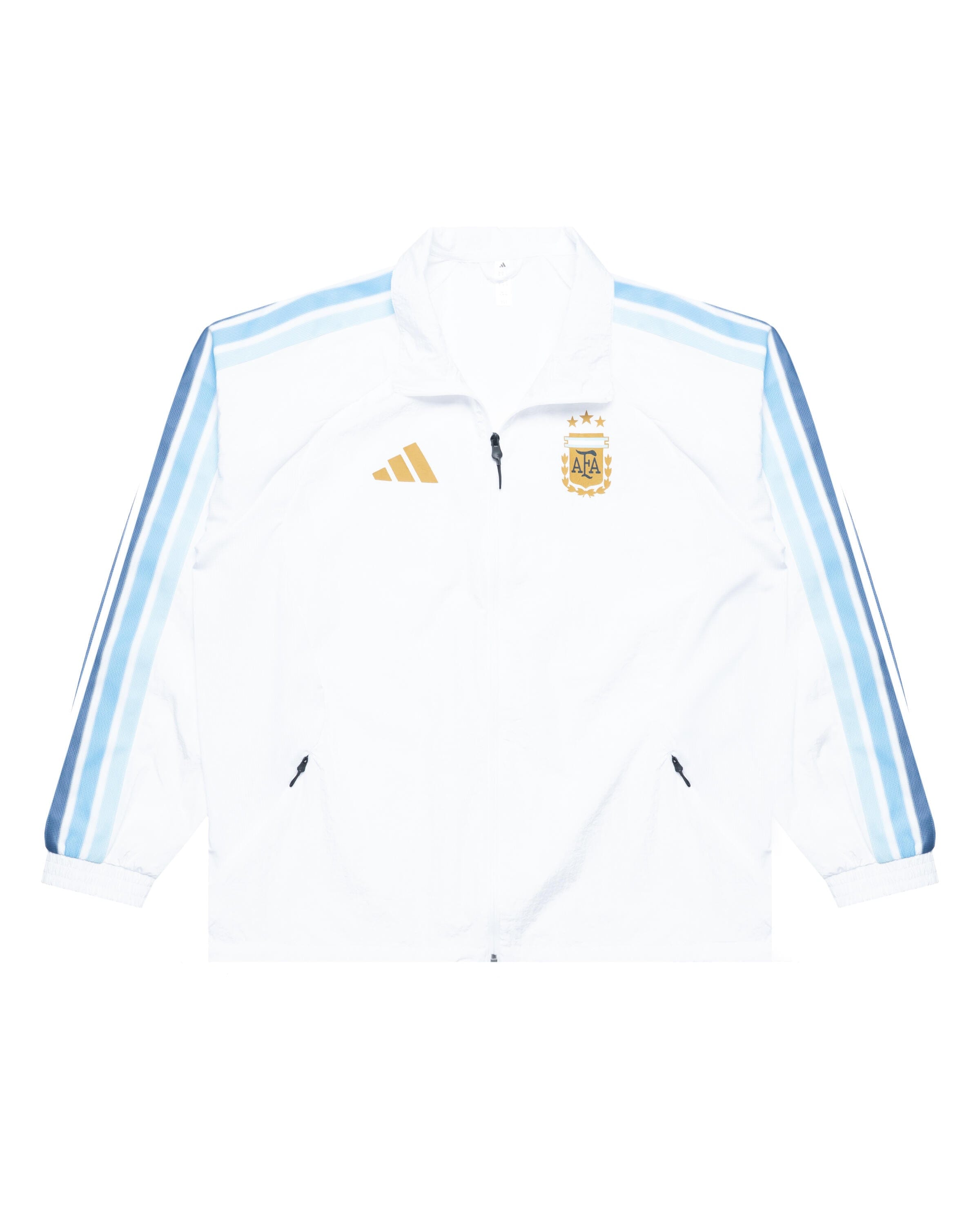 adidas Originals Argentina AFA Home Anthem Jacket