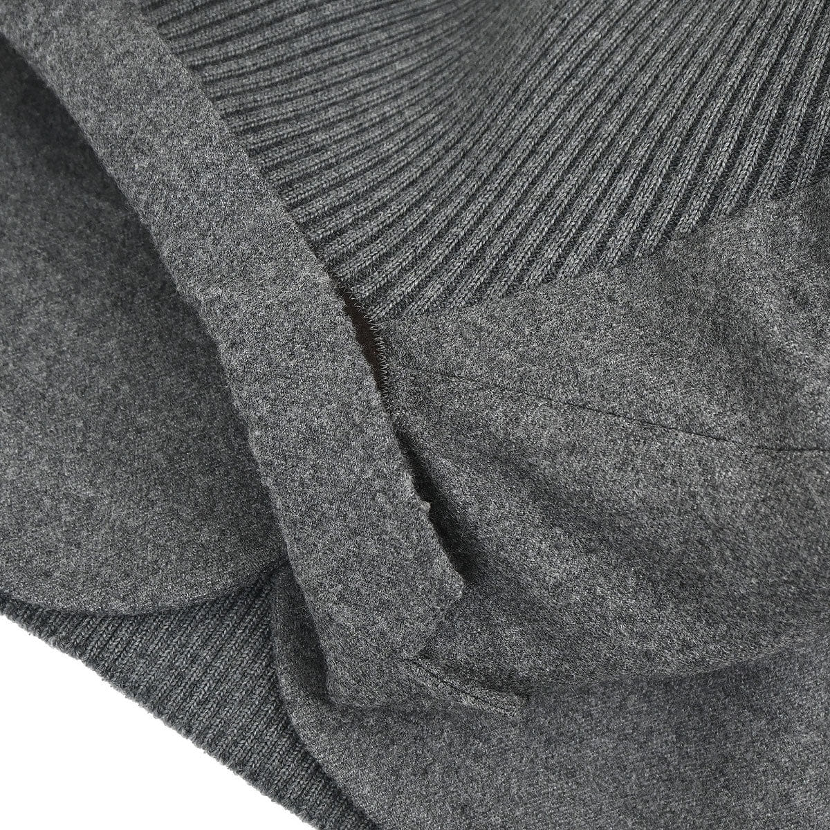 Gucci 2010 Wool Jacket Gray #40