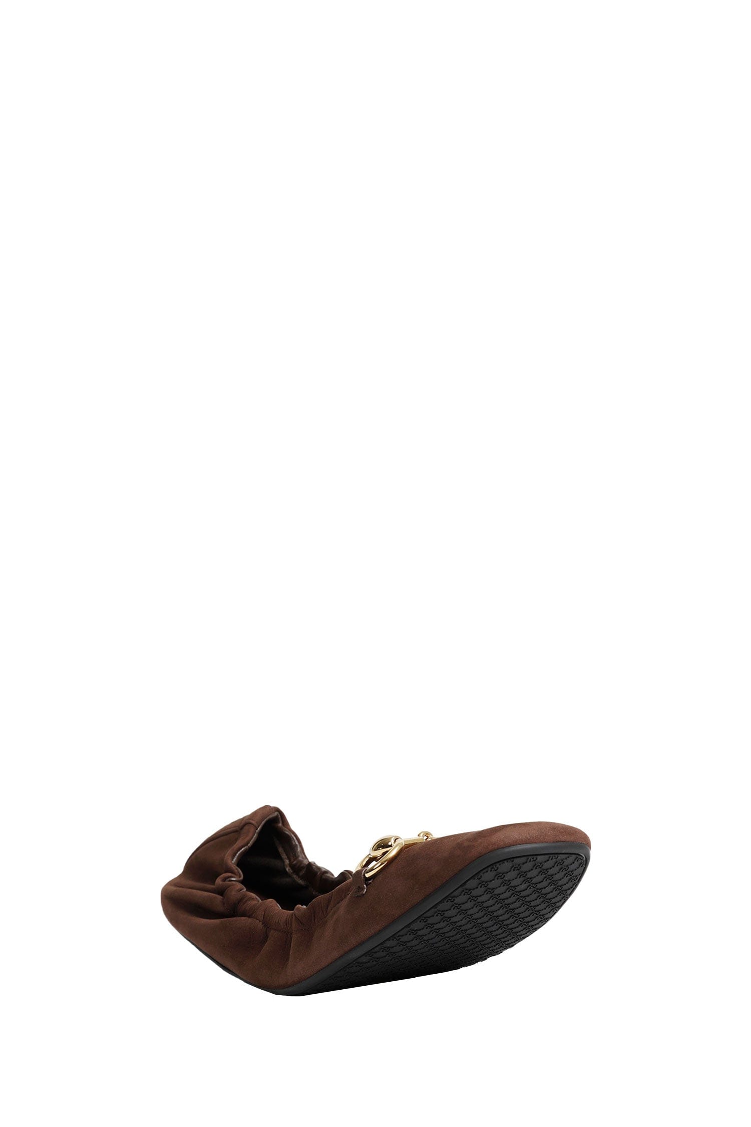 Gucci Prima Ballet Flats