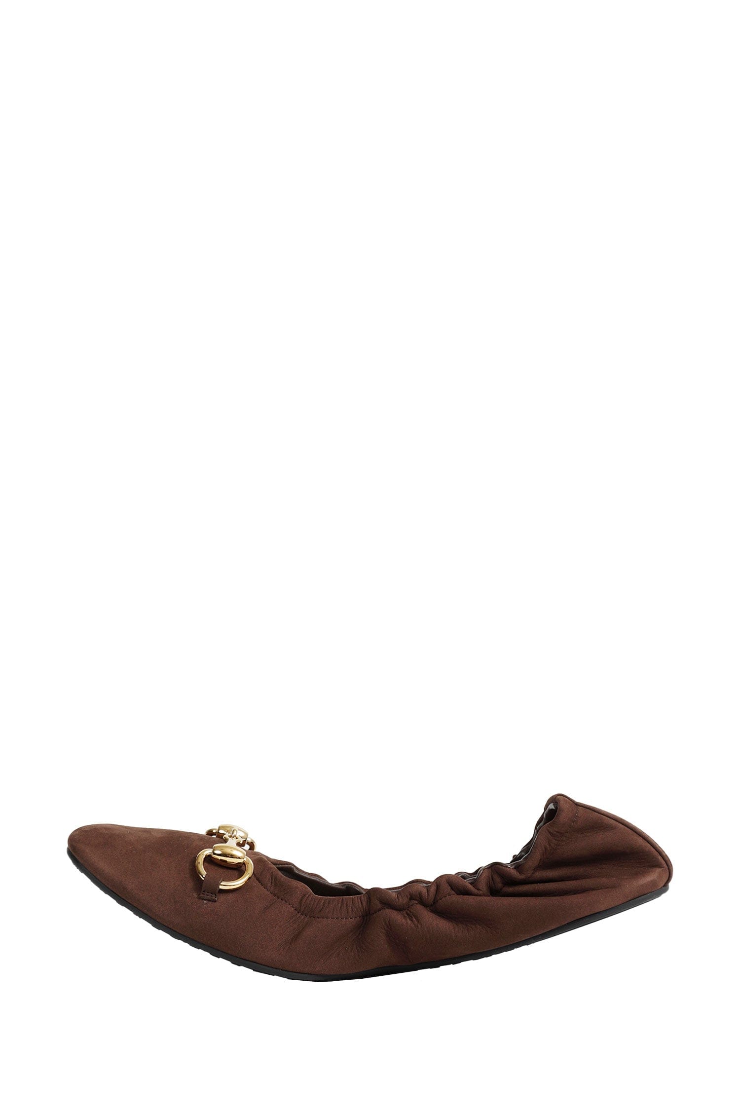 Gucci Prima Ballet Flats