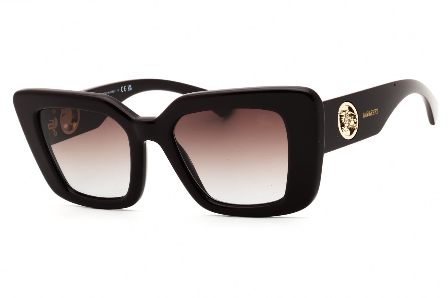 Burberry 0BE4476 Sunglasses