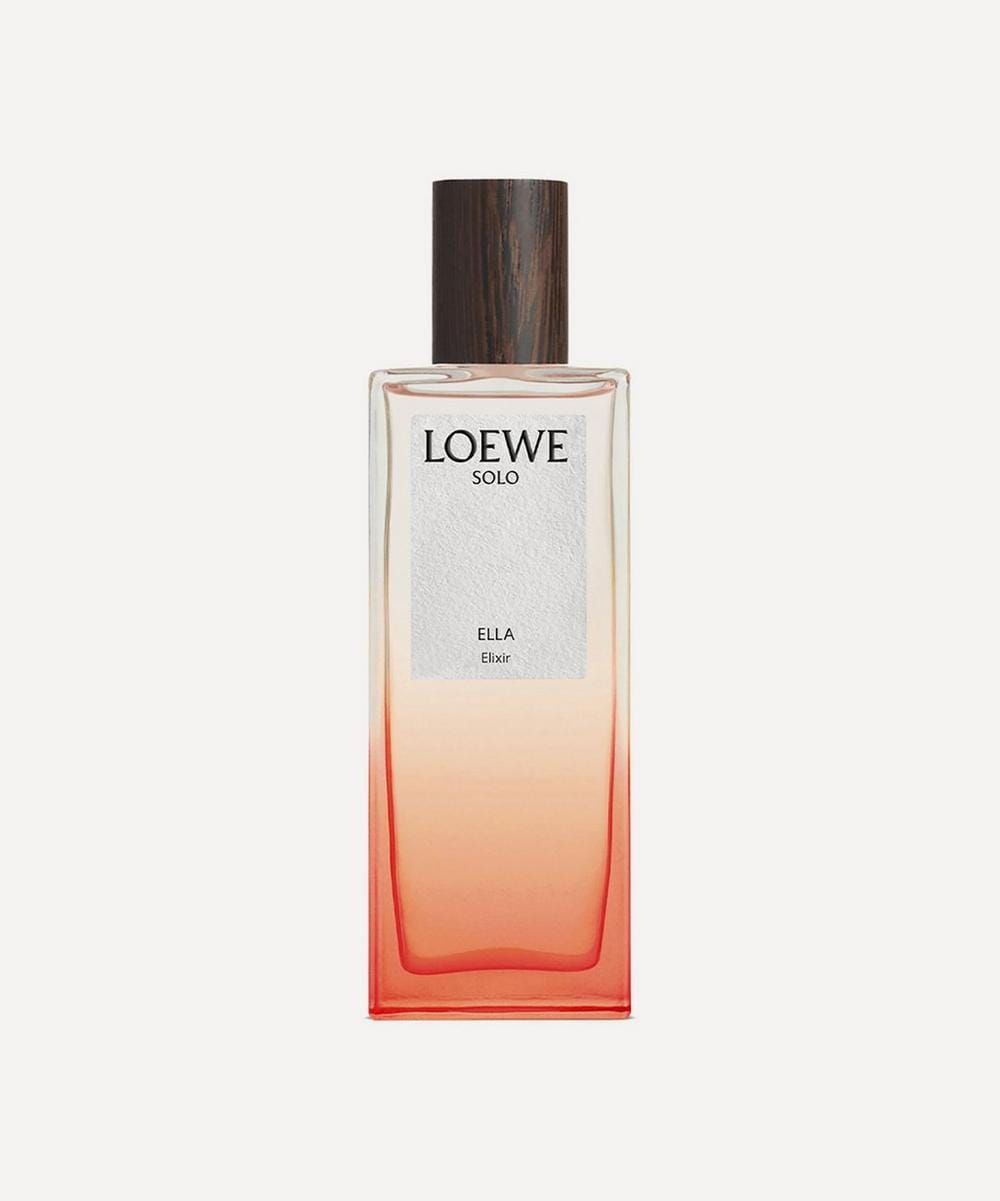 Loewe Solo Ella Elixir Eau de Parfum 50 ml