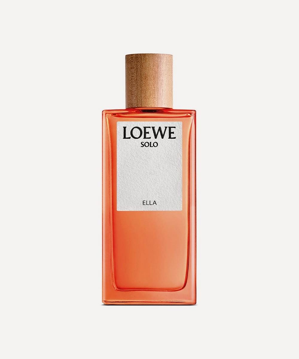 Loewe Solo Ella Elixir Eau de Parfum 100 ml