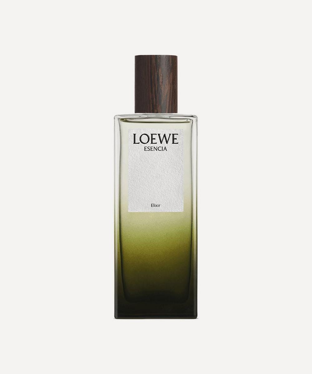 Loewe Esencia Elixir Eau de Parfum 50 ml