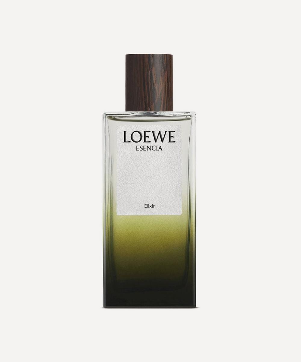 Loewe Esencia Elixir Eau de Parfum 100 ml